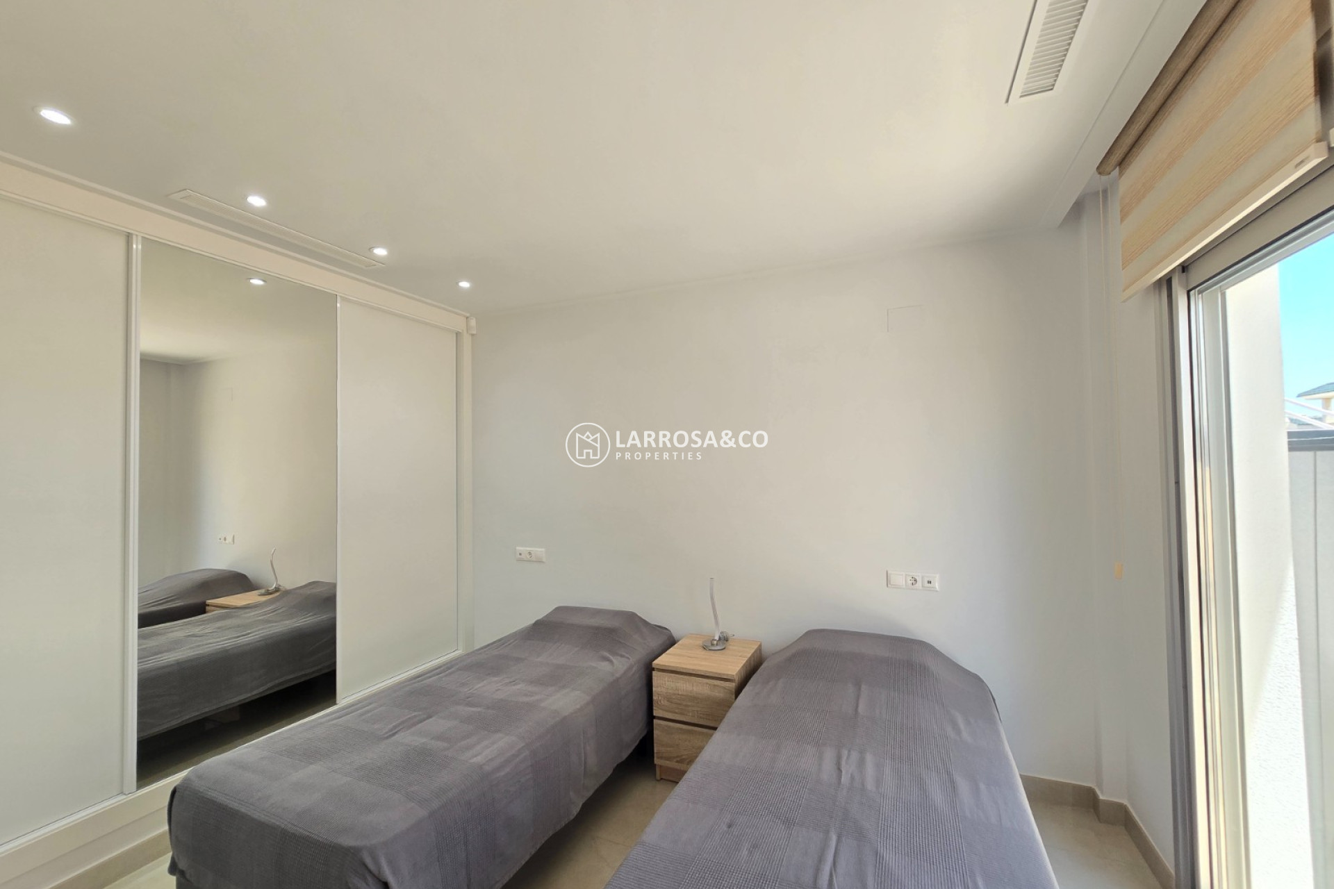 A Vendre - Villa - Ciudad Quesada - Costa Blanca