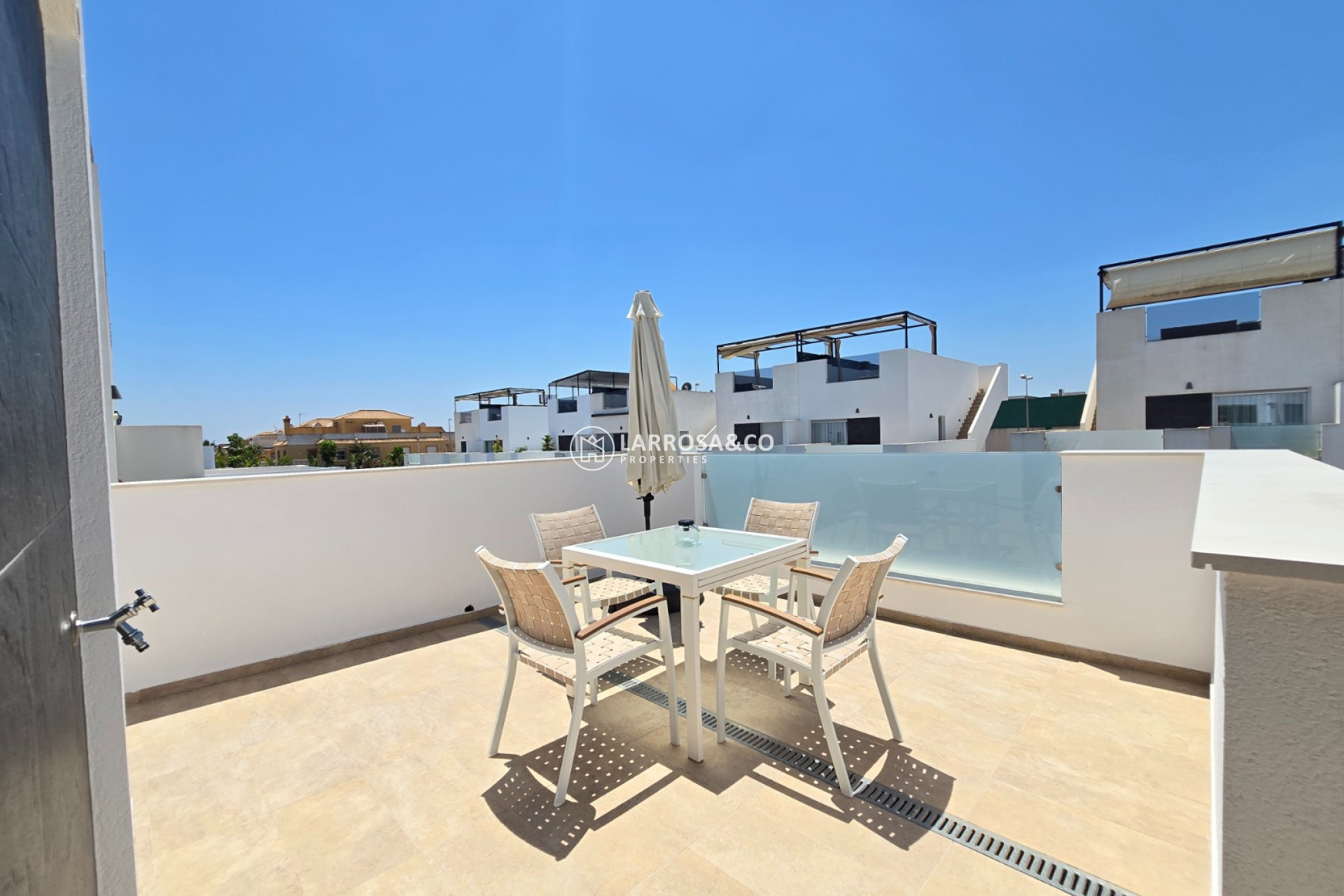 A Vendre - Villa - Ciudad Quesada - Costa Blanca
