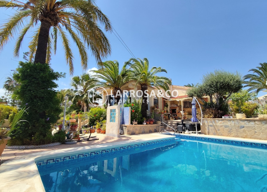 A Vendre - Villa - Ciudad Quesada - Costa Blanca