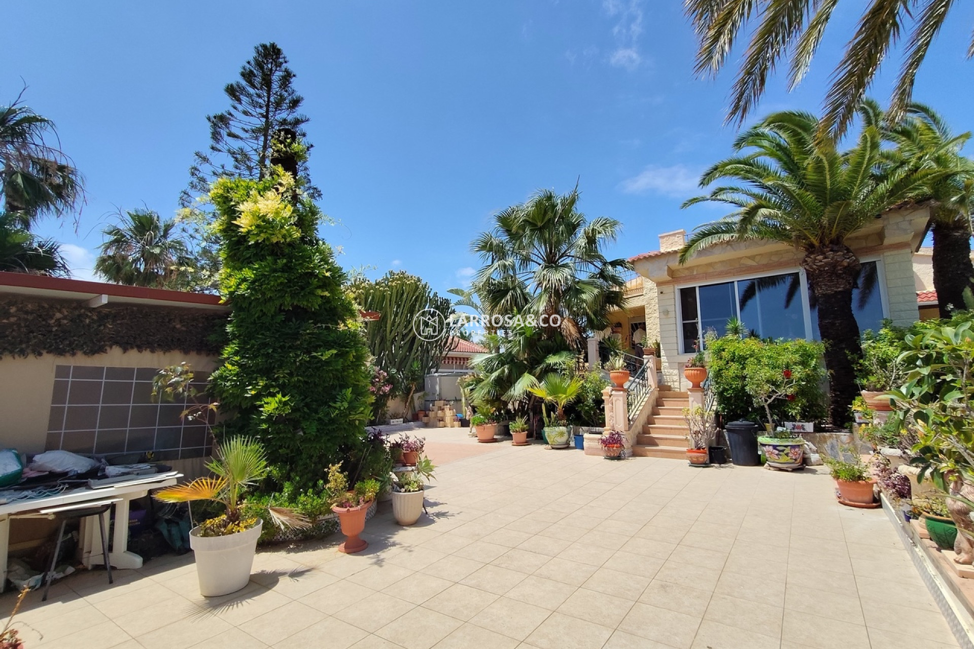 A Vendre - Villa - Ciudad Quesada - Costa Blanca