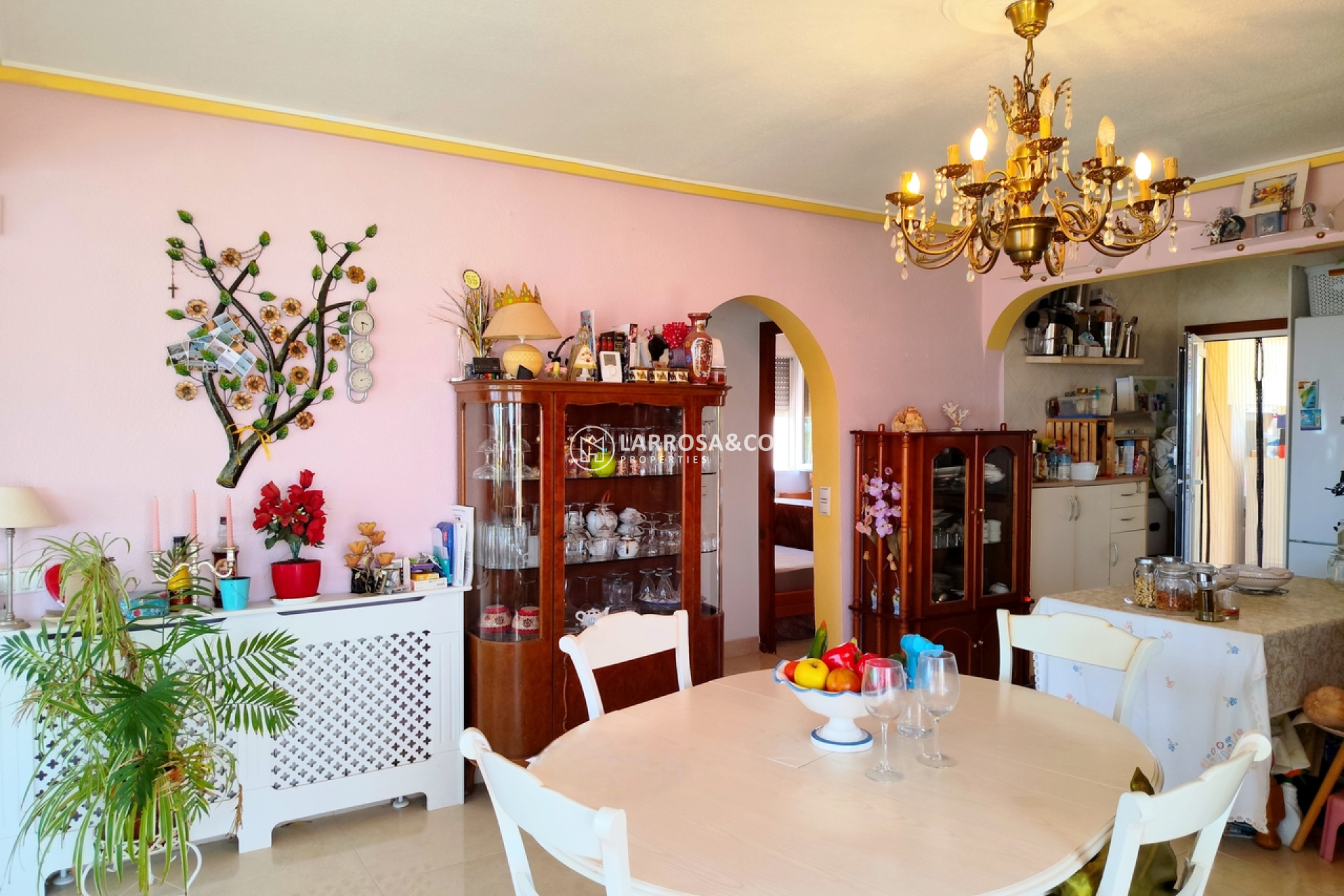 A Vendre - Villa - Ciudad Quesada - Costa Blanca