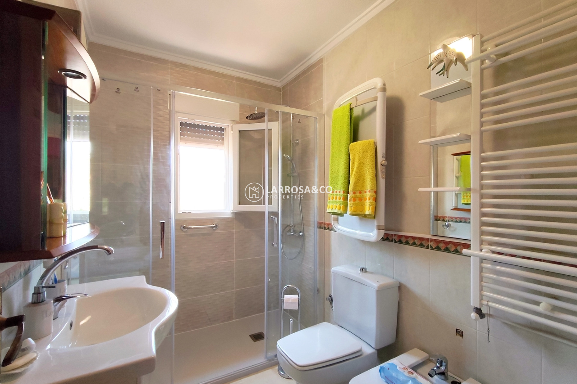 A Vendre - Villa - Ciudad Quesada - Costa Blanca