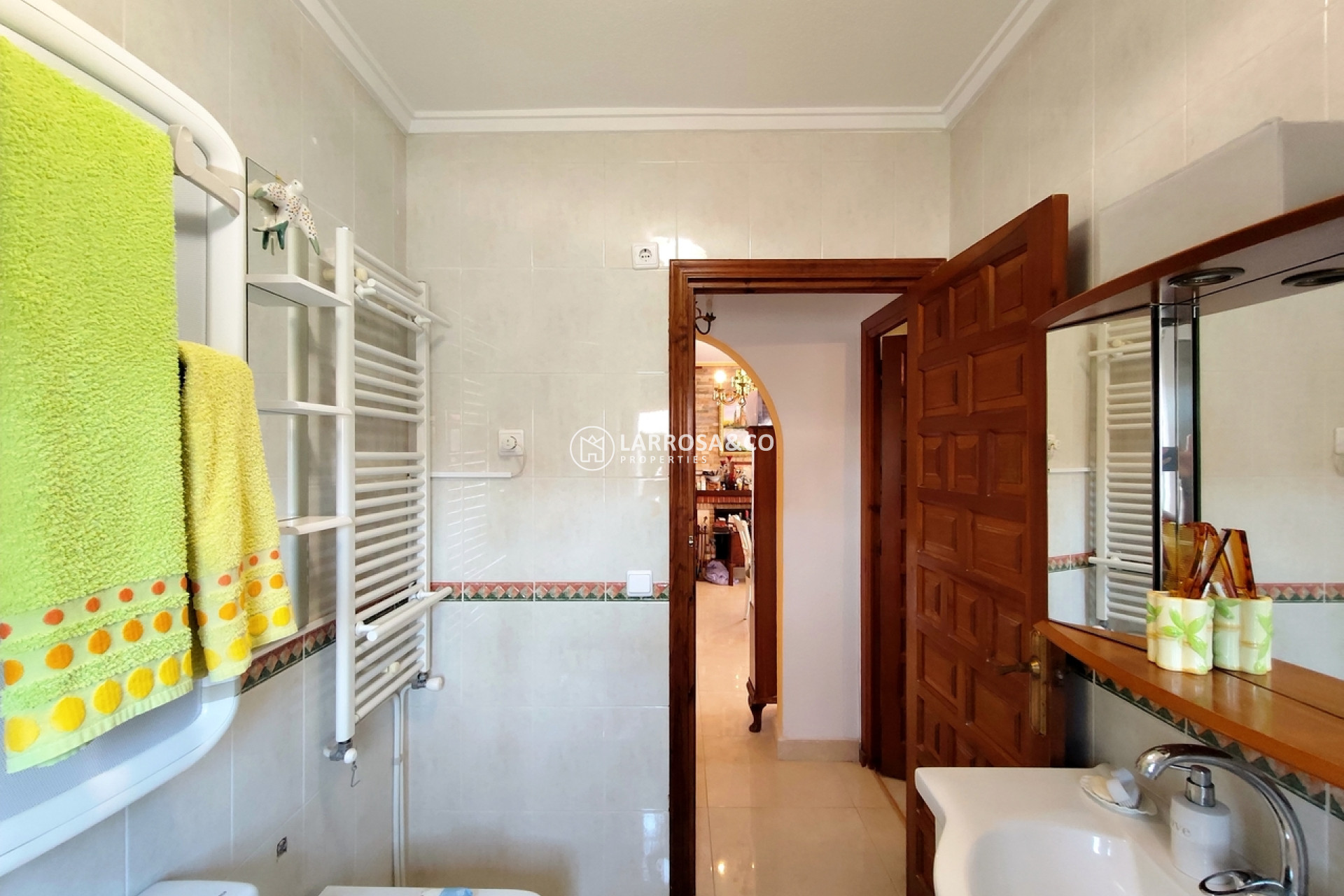 A Vendre - Villa - Ciudad Quesada - Costa Blanca