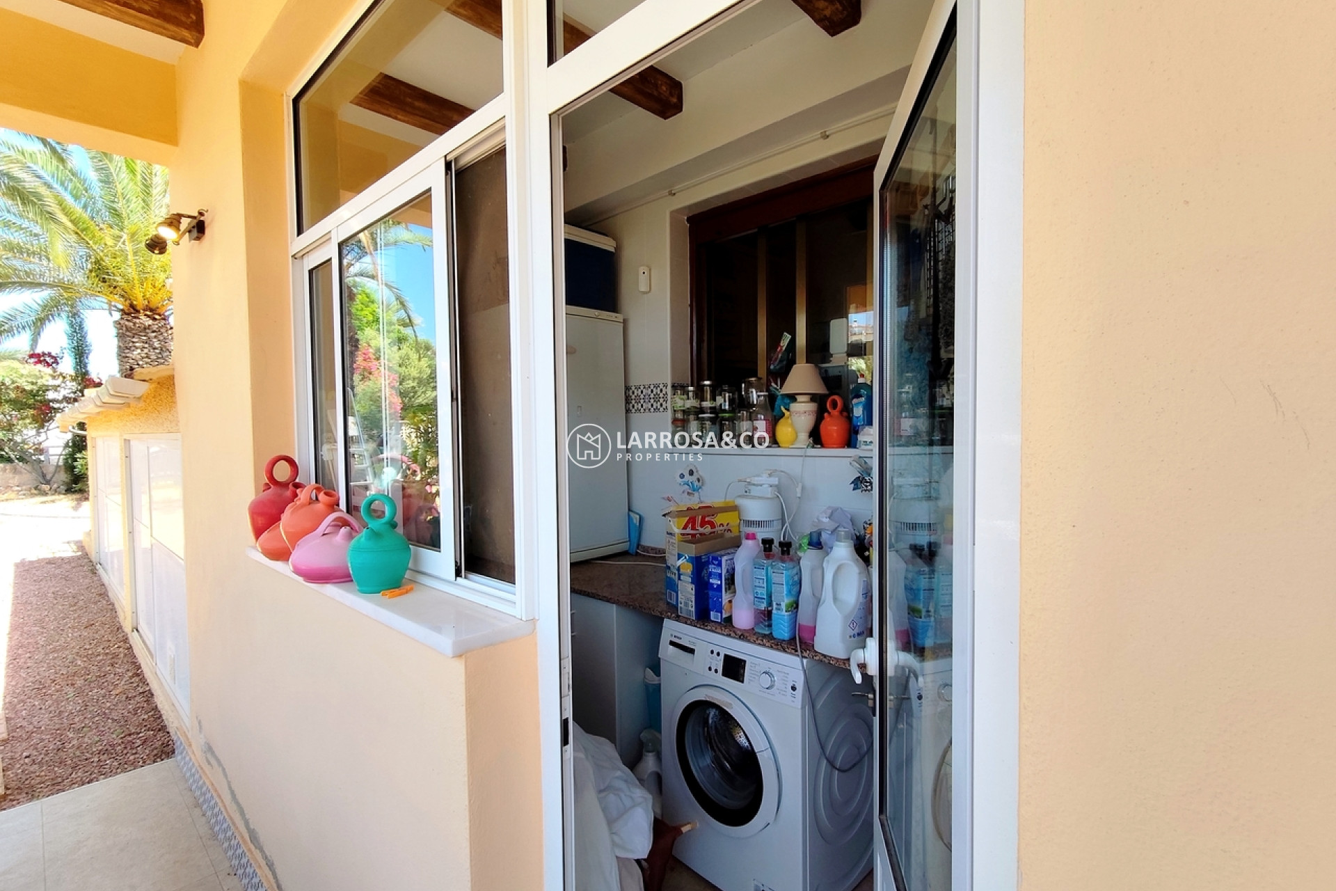 A Vendre - Villa - Ciudad Quesada - Costa Blanca