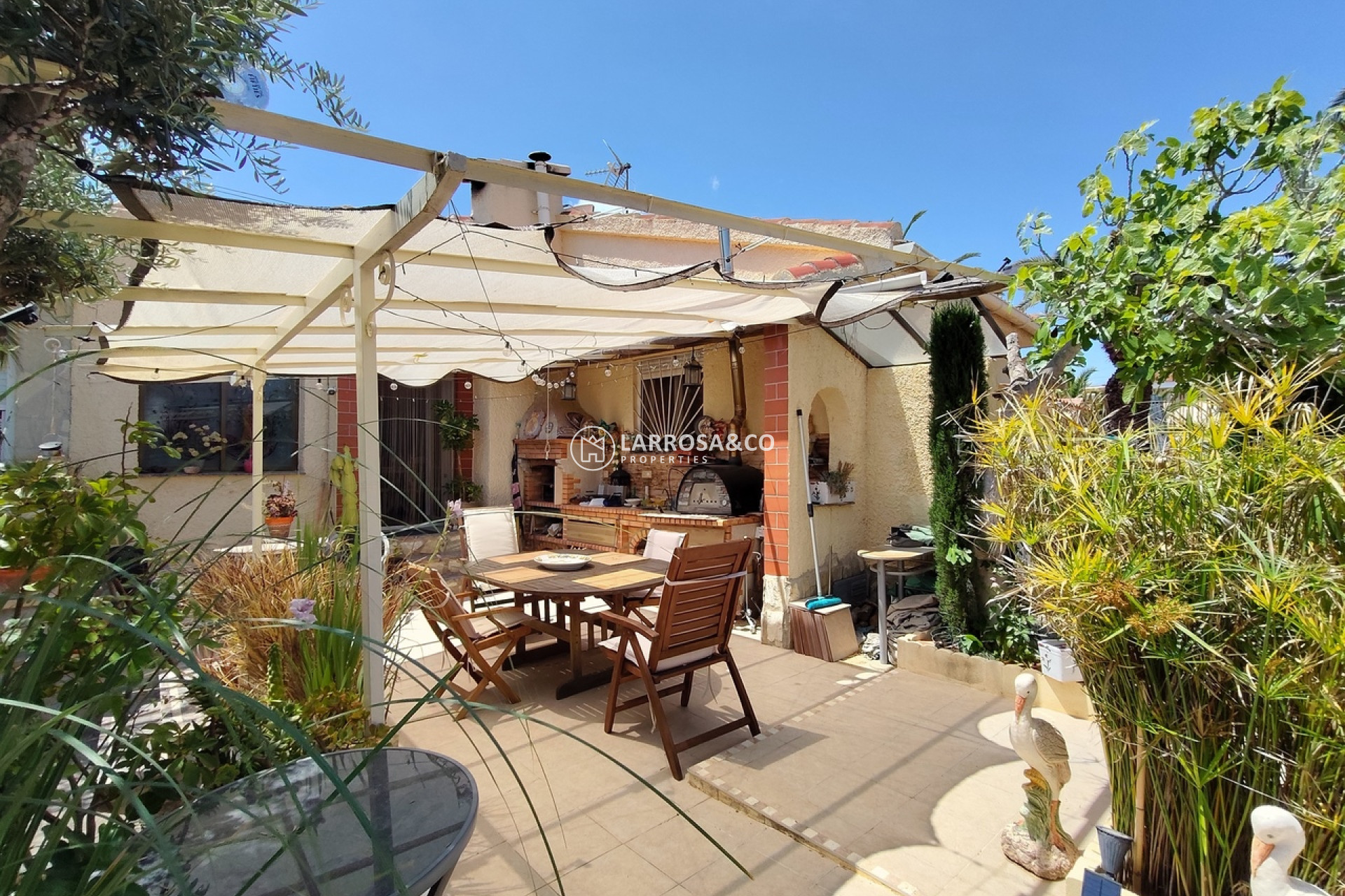 A Vendre - Villa - Ciudad Quesada - Costa Blanca