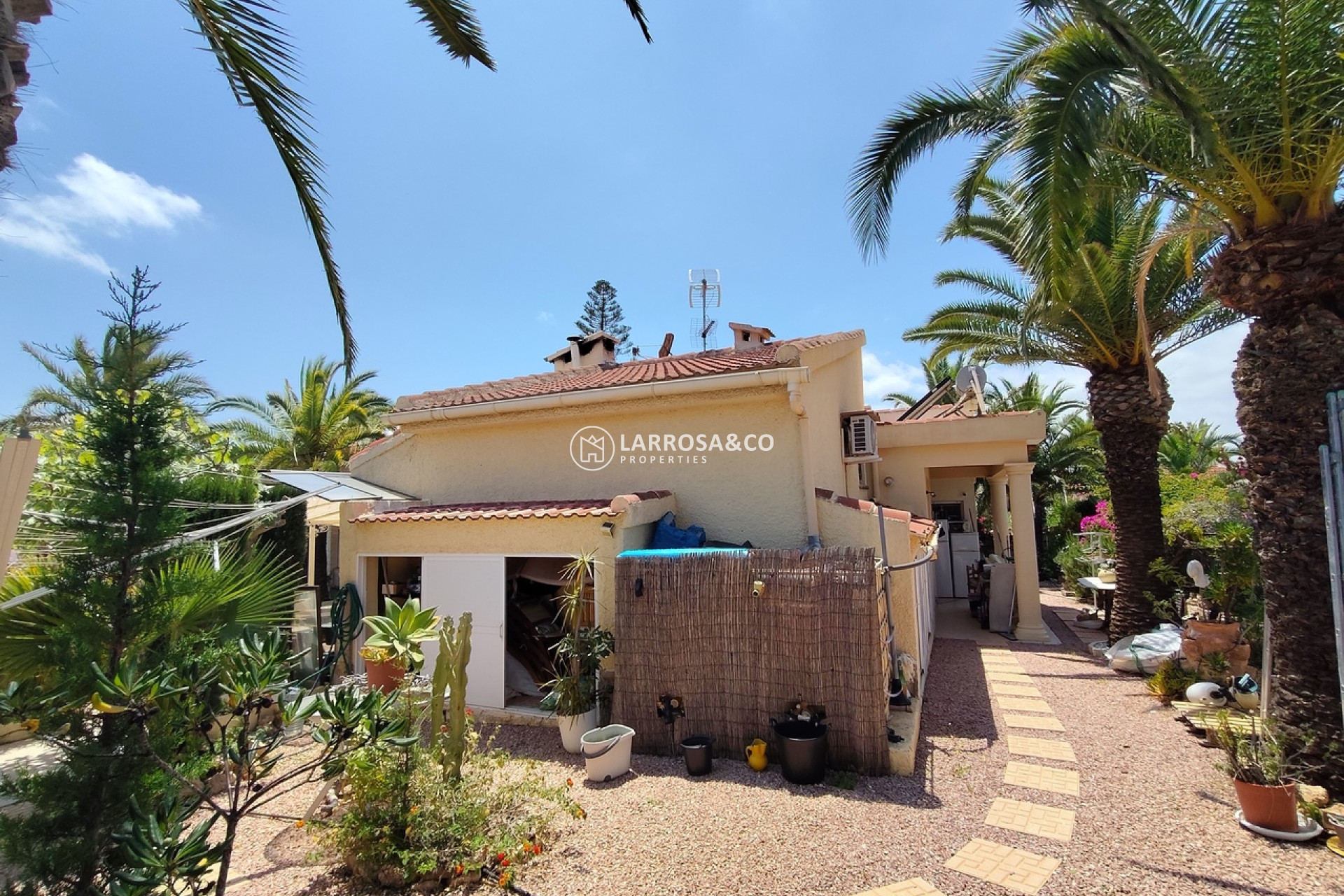 A Vendre - Villa - Ciudad Quesada - Costa Blanca