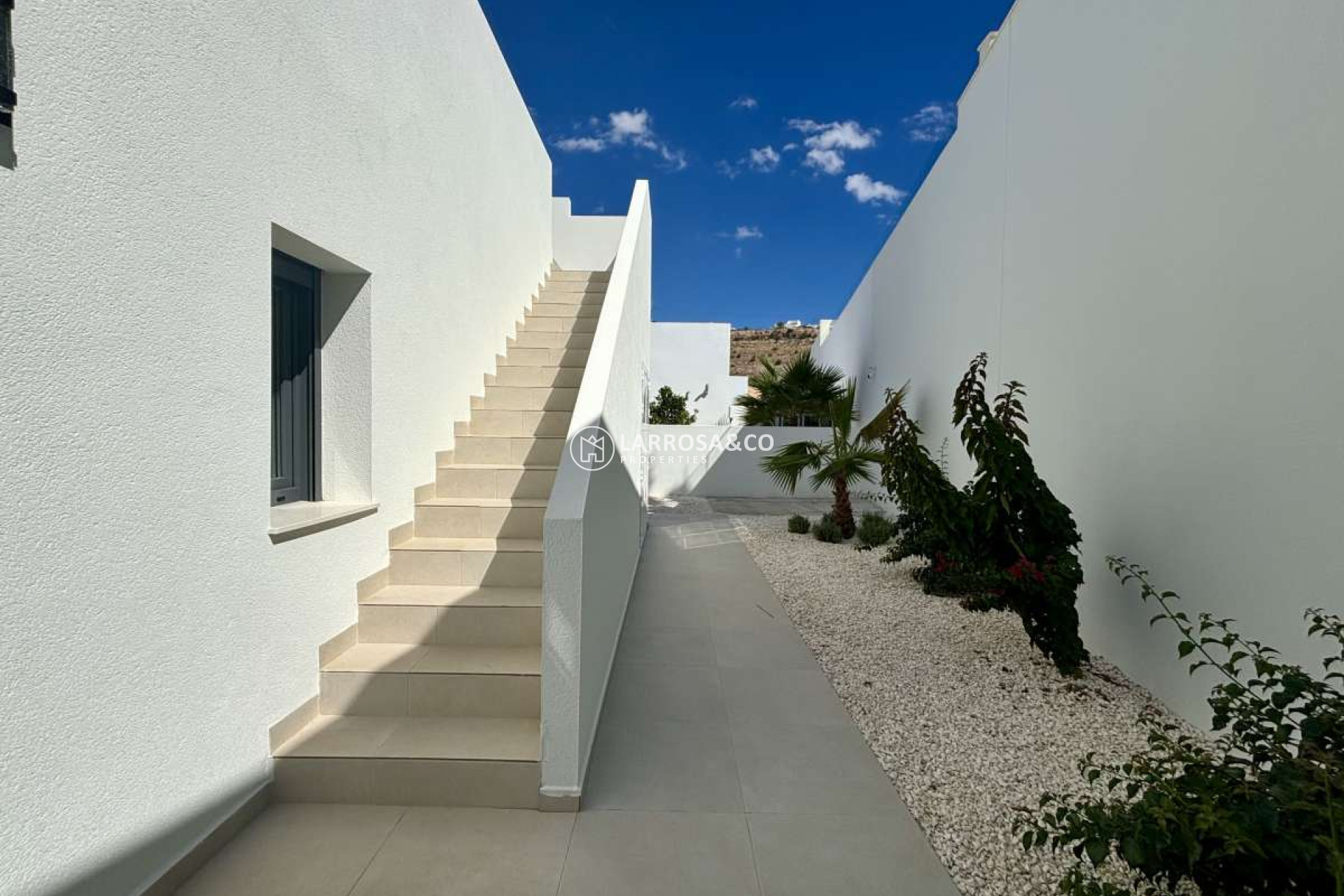 A Vendre - Villa - Ciudad Quesada - Costa Blanca