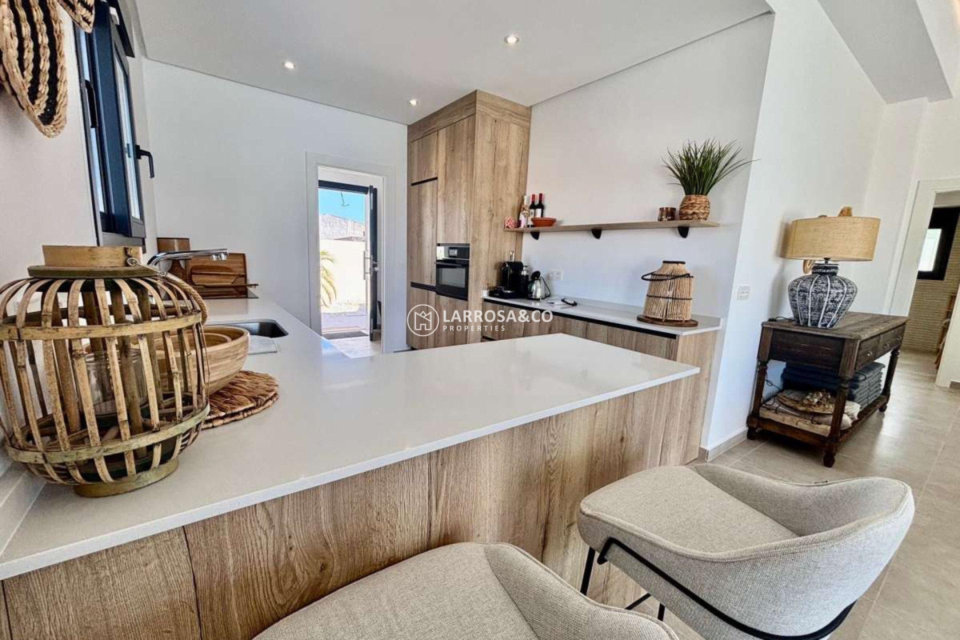A Vendre - Villa - Ciudad Quesada - Costa Blanca