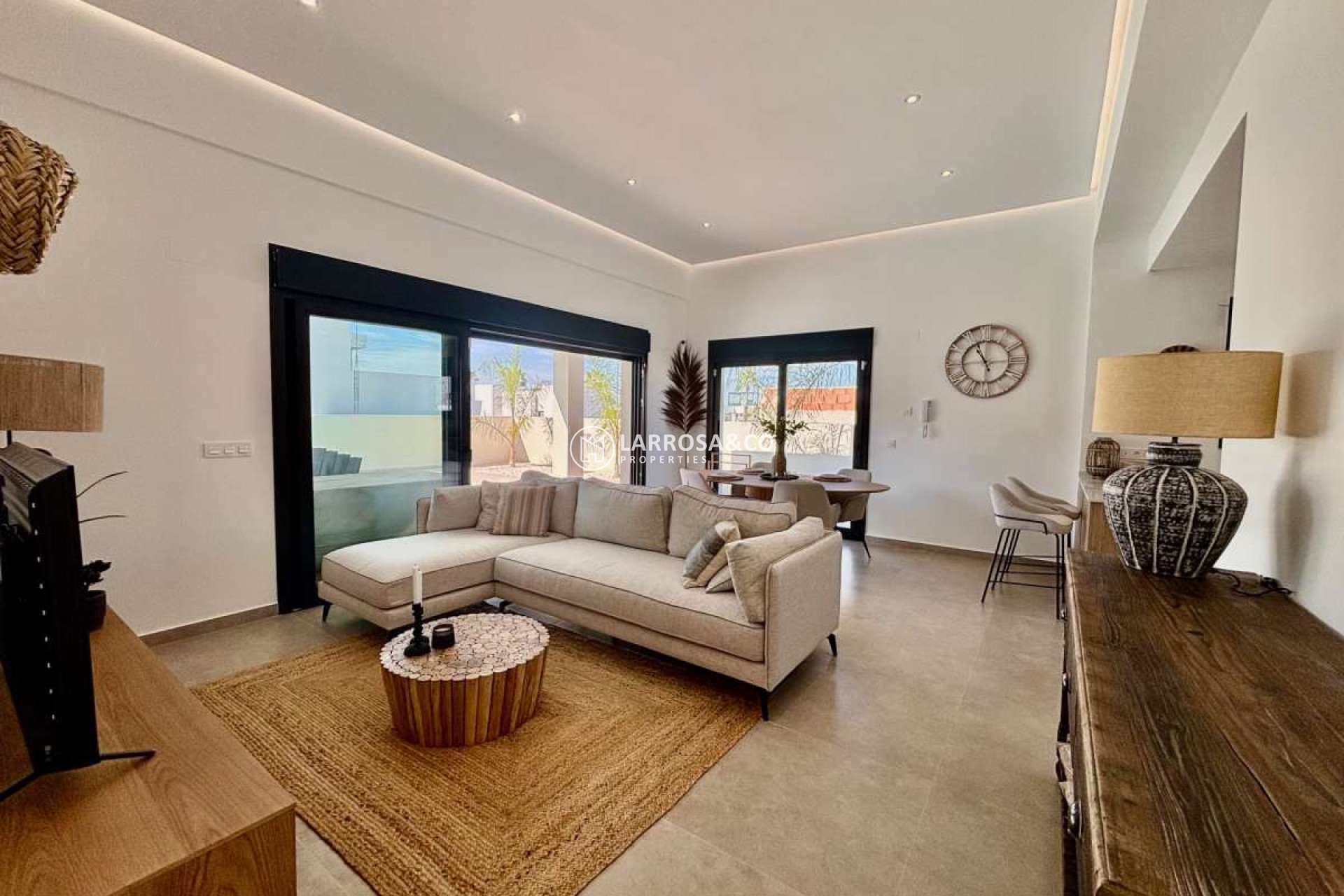 A Vendre - Villa - Ciudad Quesada - Costa Blanca