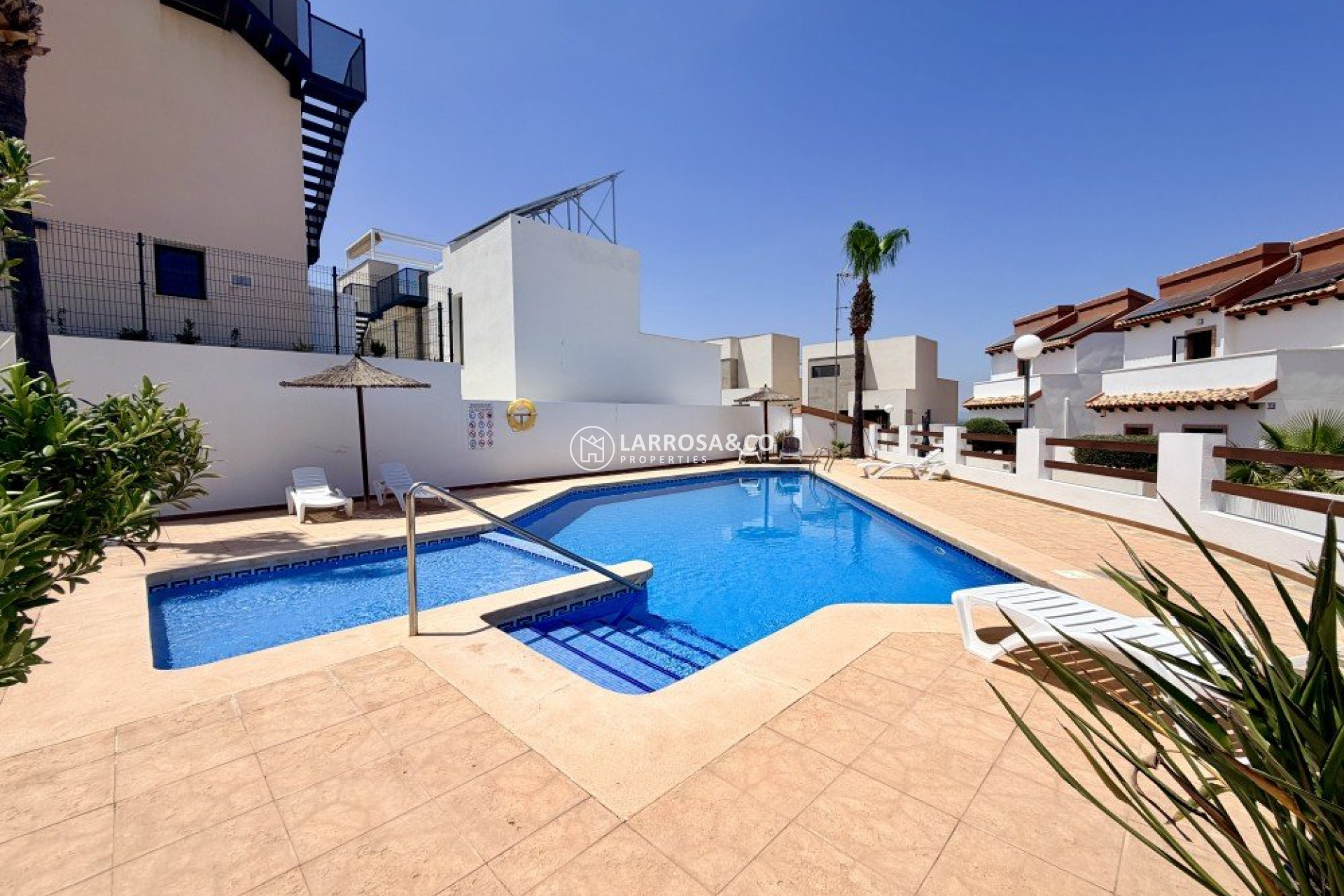 A Vendre - Villa - Ciudad Quesada - Costa Blanca
