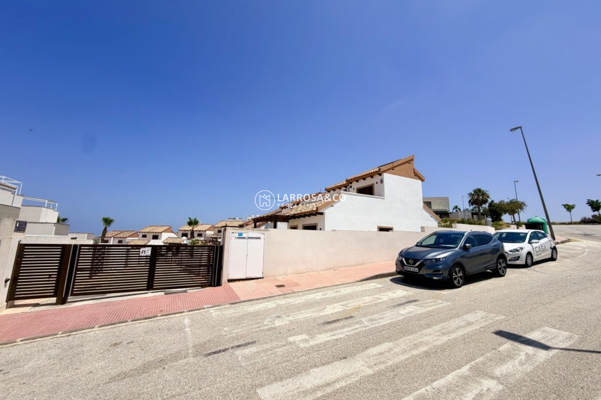 A Vendre - Villa - Ciudad Quesada - Costa Blanca