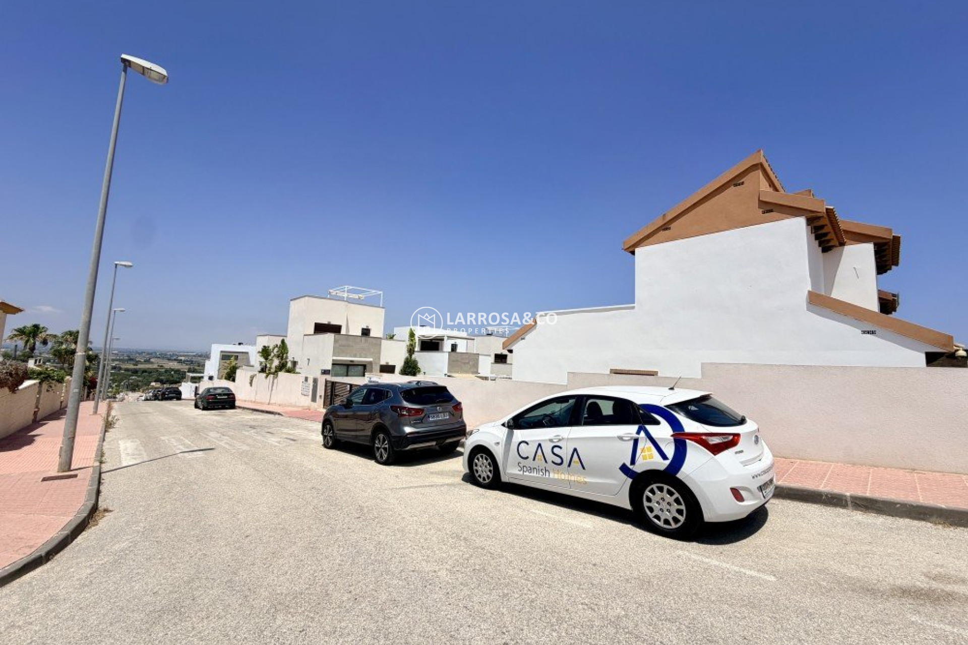 A Vendre - Villa - Ciudad Quesada - Costa Blanca