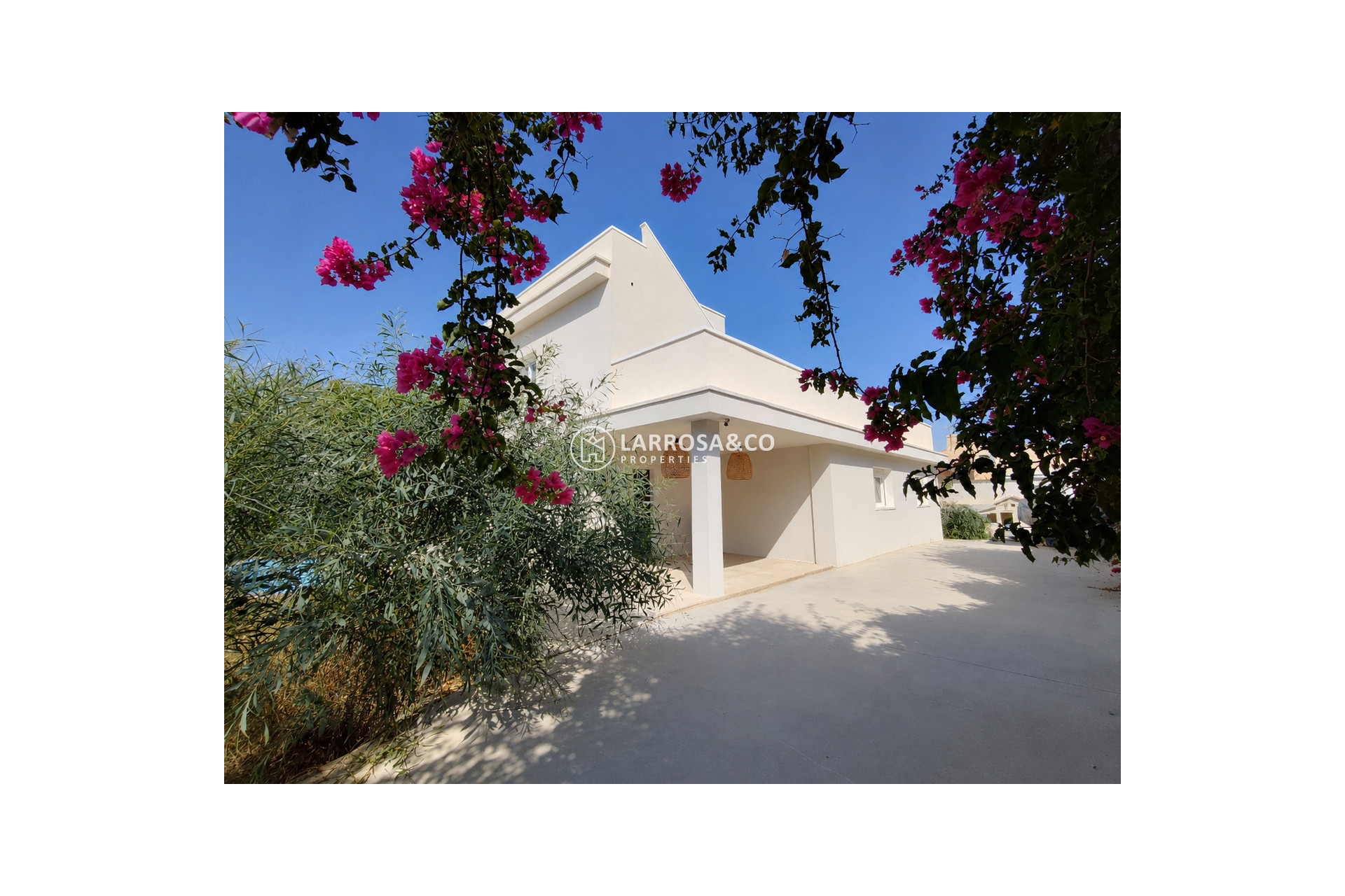 A Vendre - Villa - Ciudad Quesada - Costa Blanca