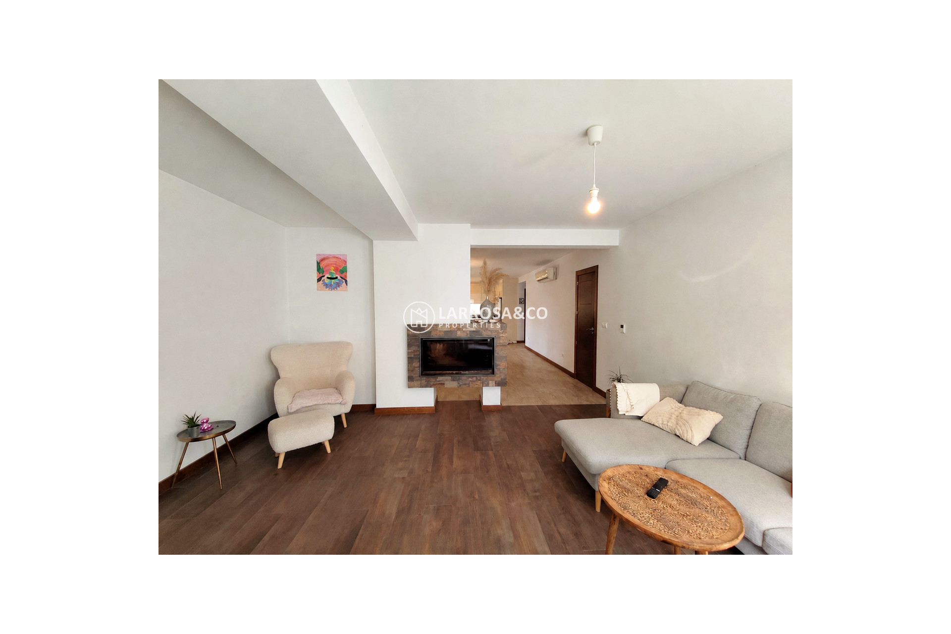 A Vendre - Villa - Ciudad Quesada - Costa Blanca