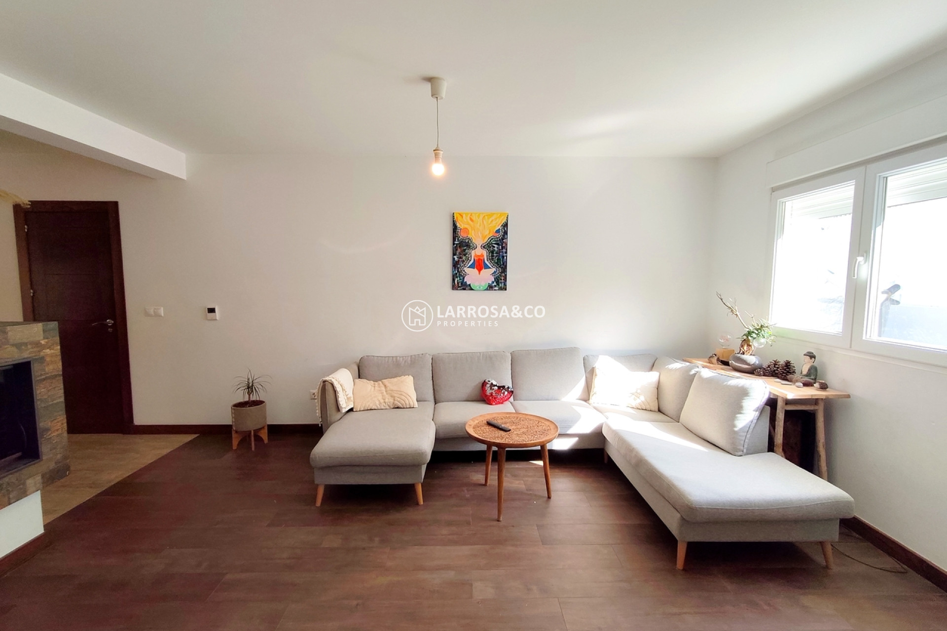 A Vendre - Villa - Ciudad Quesada - Costa Blanca