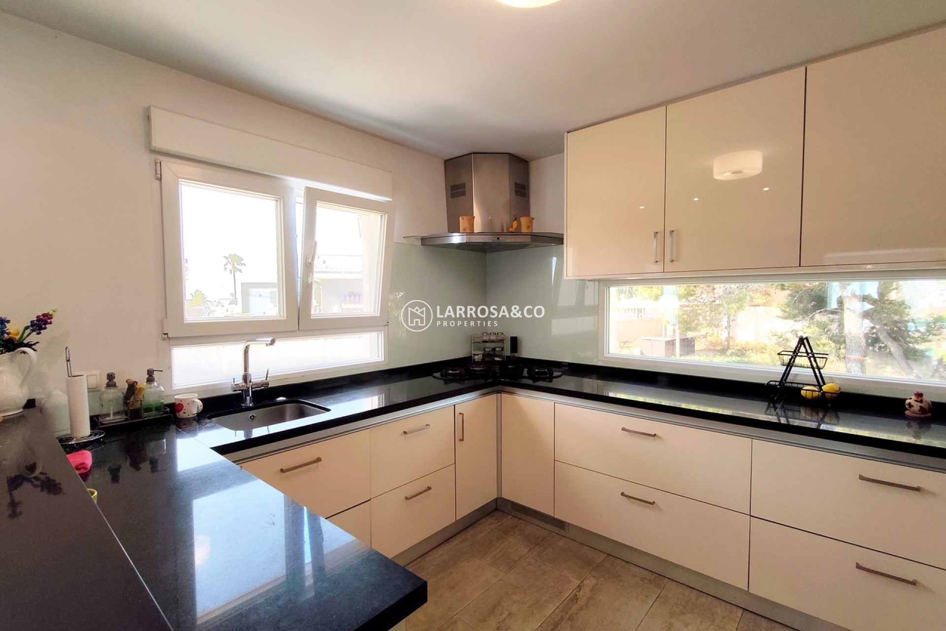A Vendre - Villa - Ciudad Quesada - Costa Blanca
