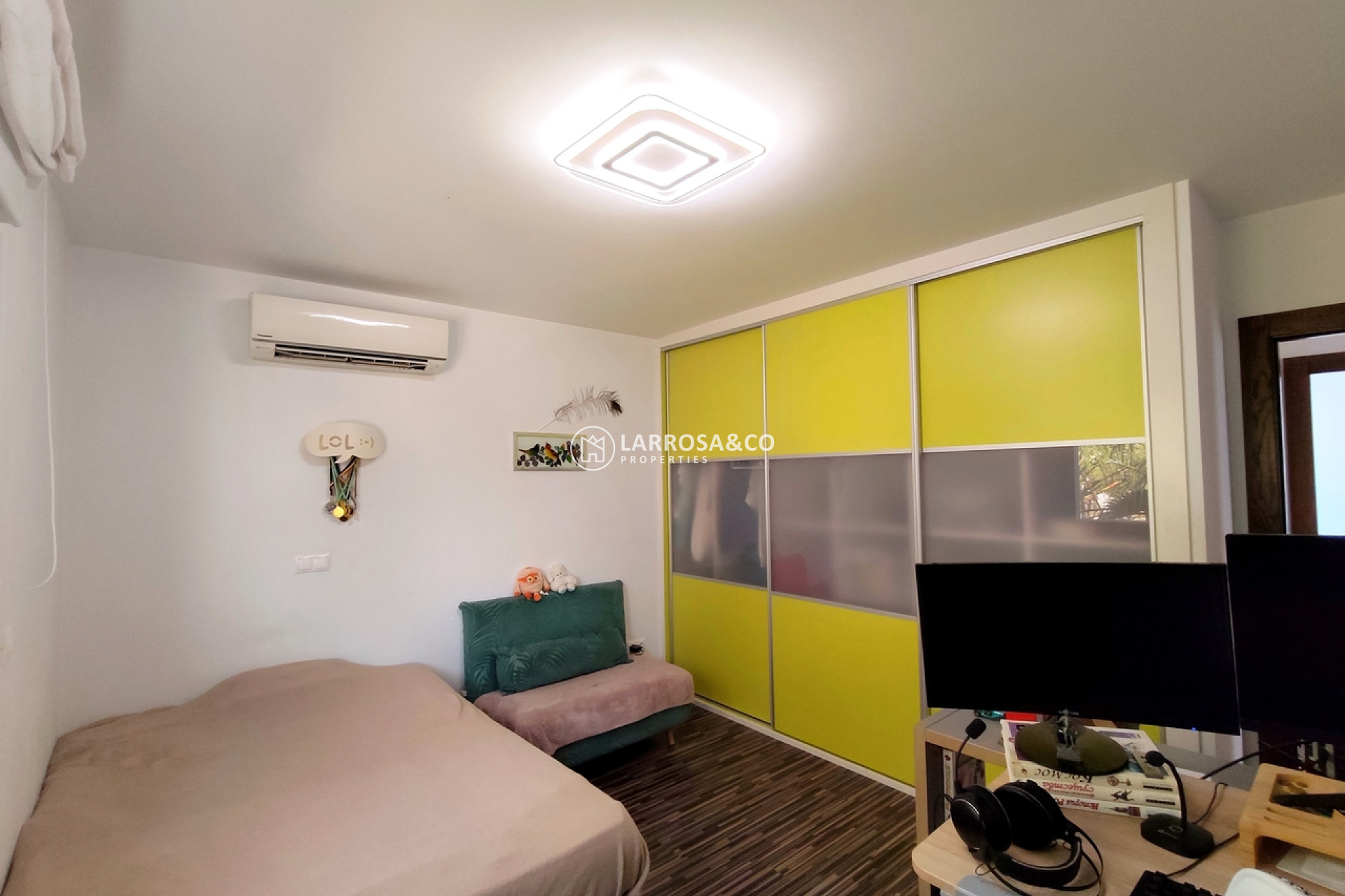 A Vendre - Villa - Ciudad Quesada - Costa Blanca