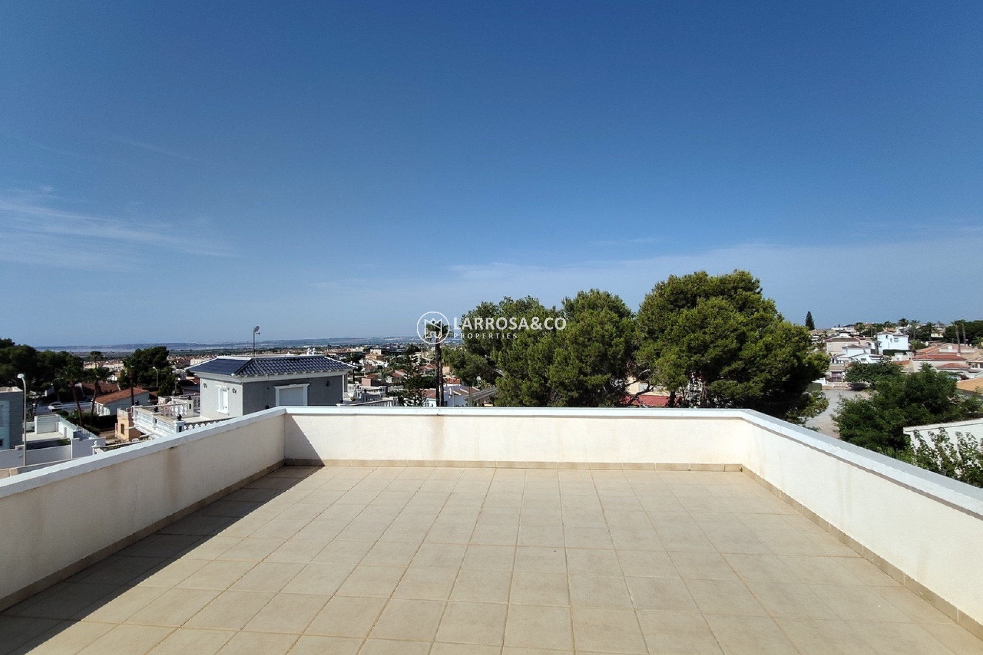 A Vendre - Villa - Ciudad Quesada - Costa Blanca