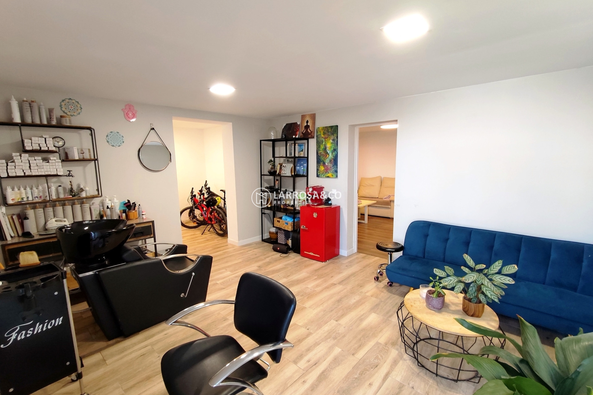 A Vendre - Villa - Ciudad Quesada - Costa Blanca