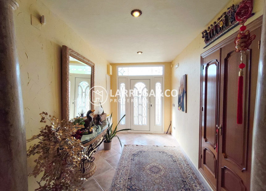 A Vendre - Villa - Ciudad Quesada - Costa Blanca
