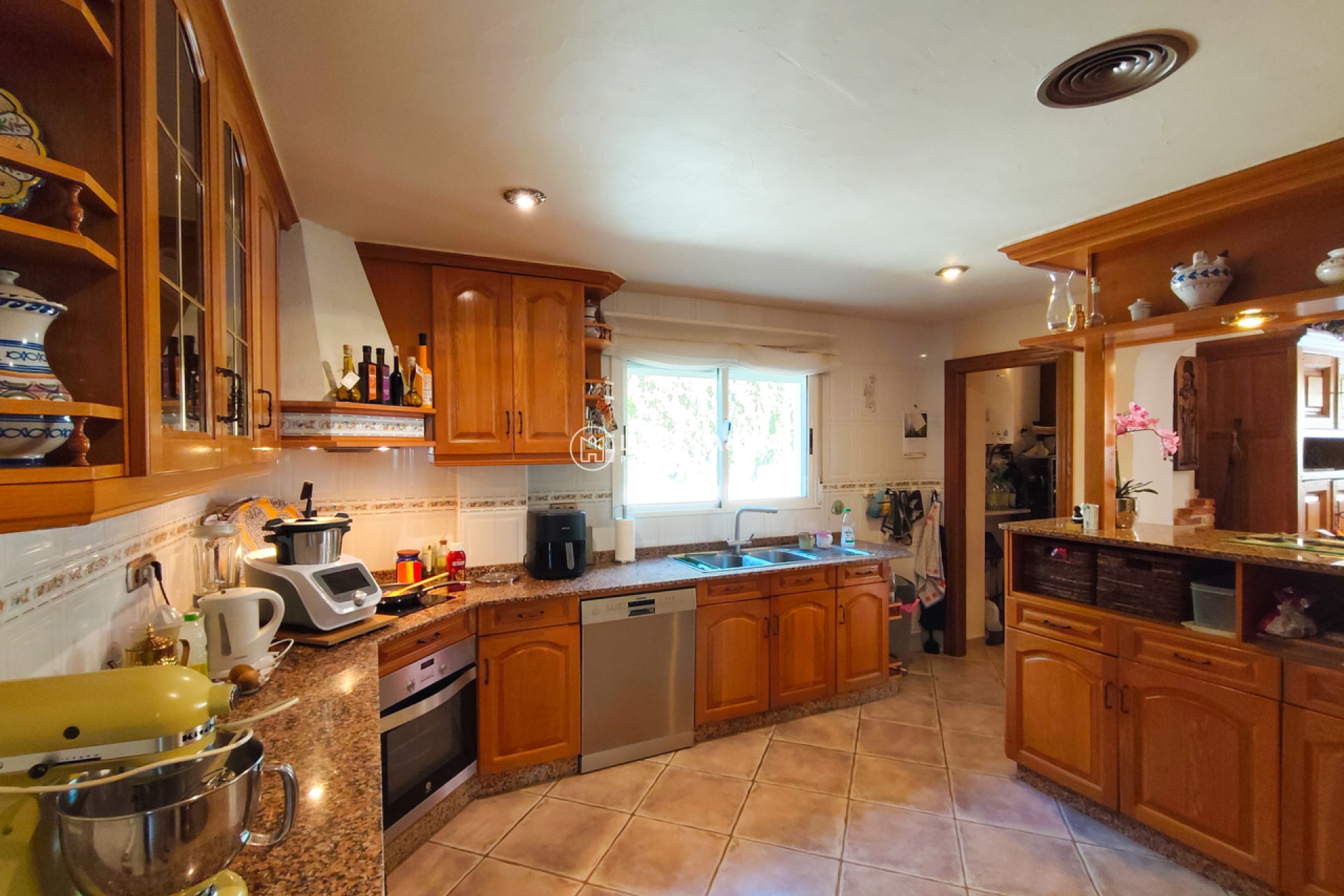 A Vendre - Villa - Ciudad Quesada - Costa Blanca
