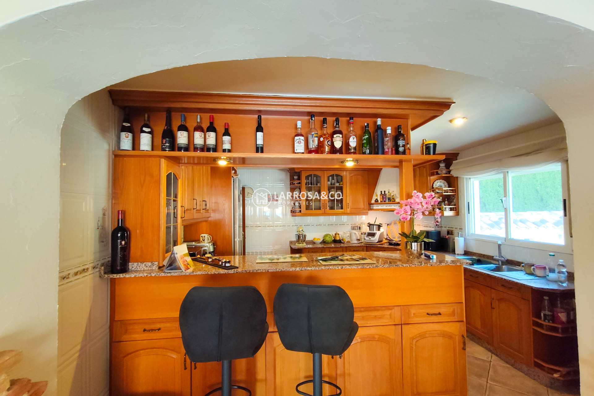 A Vendre - Villa - Ciudad Quesada - Costa Blanca