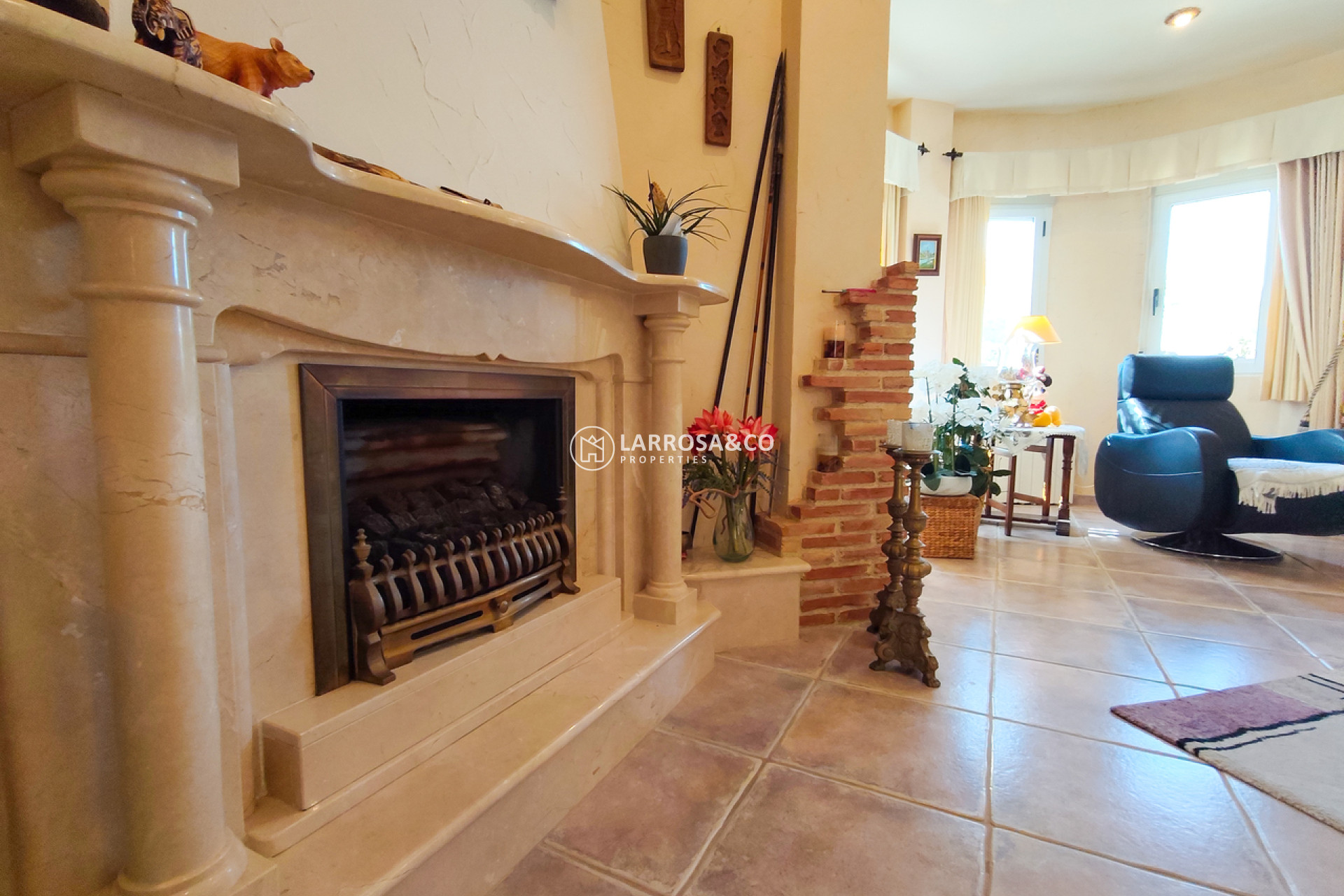 A Vendre - Villa - Ciudad Quesada - Costa Blanca