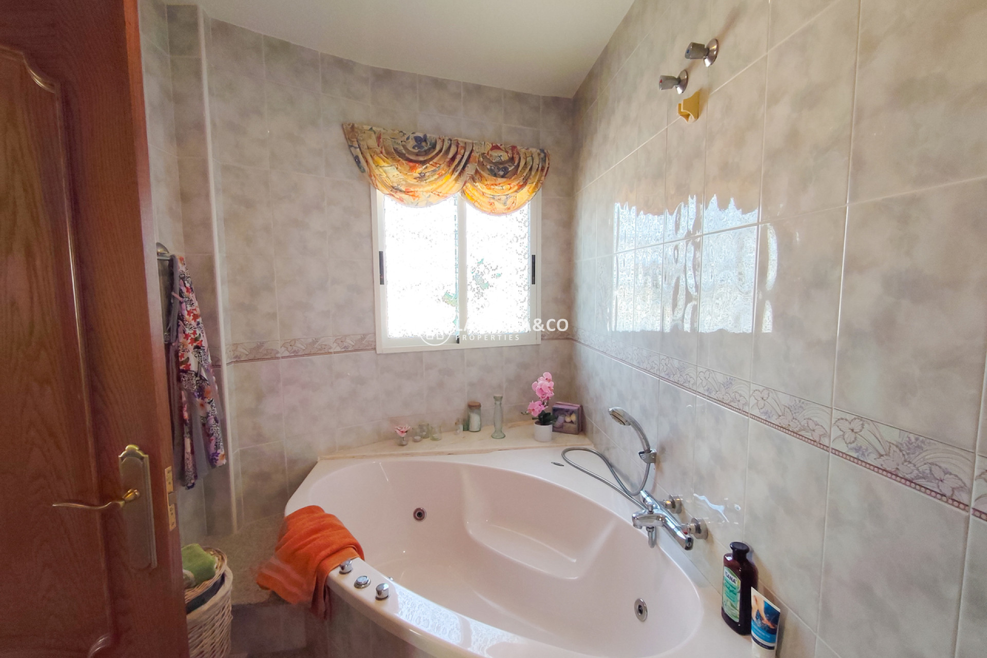 A Vendre - Villa - Ciudad Quesada - Costa Blanca