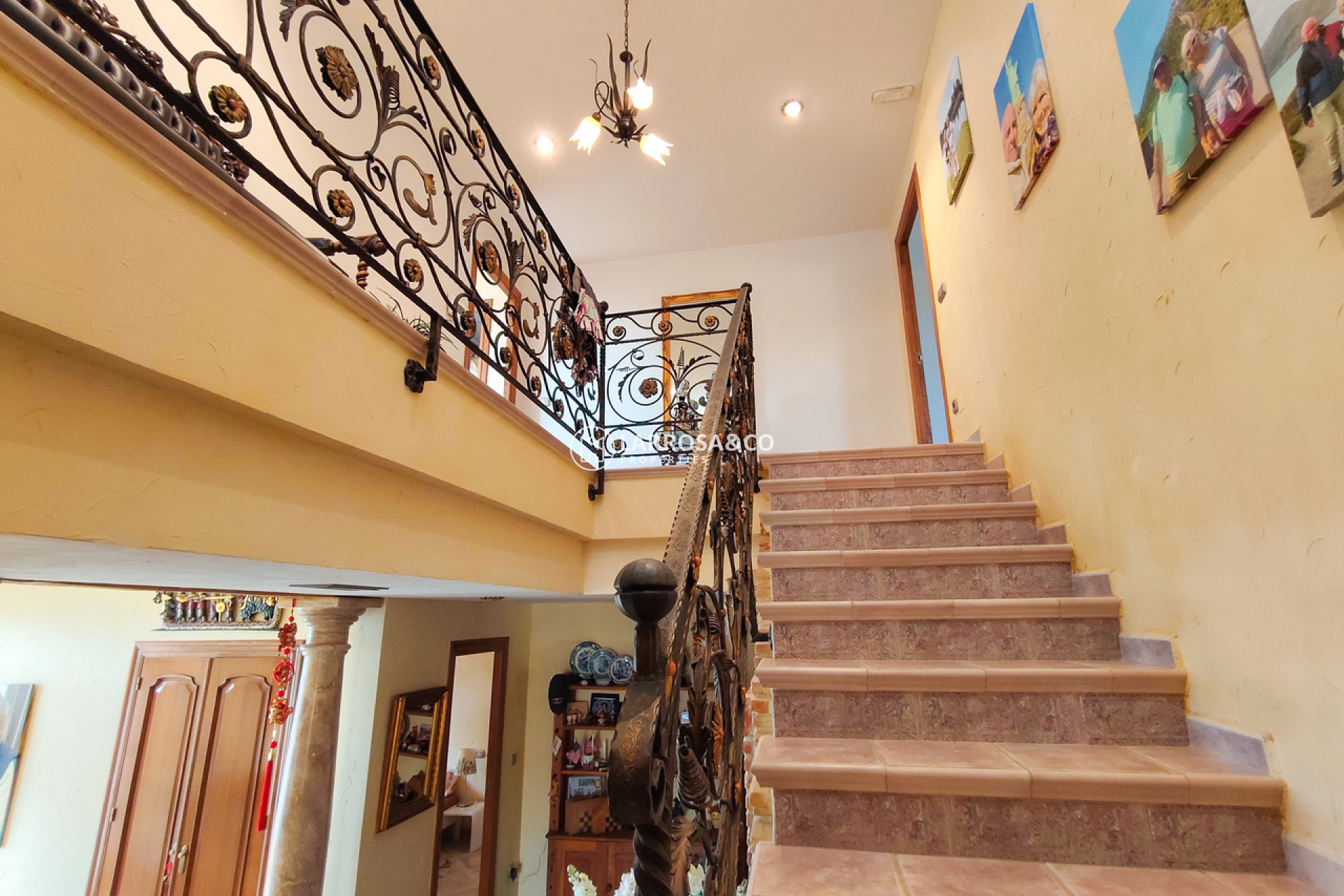 A Vendre - Villa - Ciudad Quesada - Costa Blanca