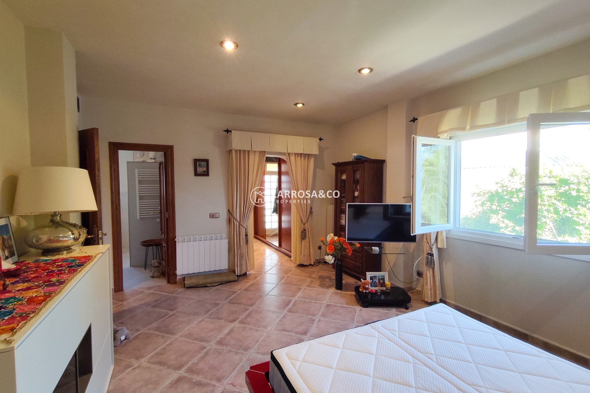 A Vendre - Villa - Ciudad Quesada - Costa Blanca