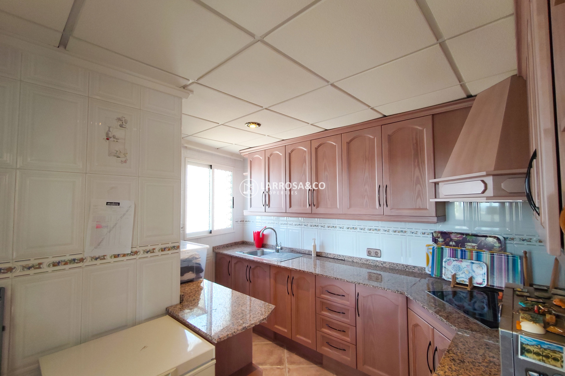 A Vendre - Villa - Ciudad Quesada - Costa Blanca