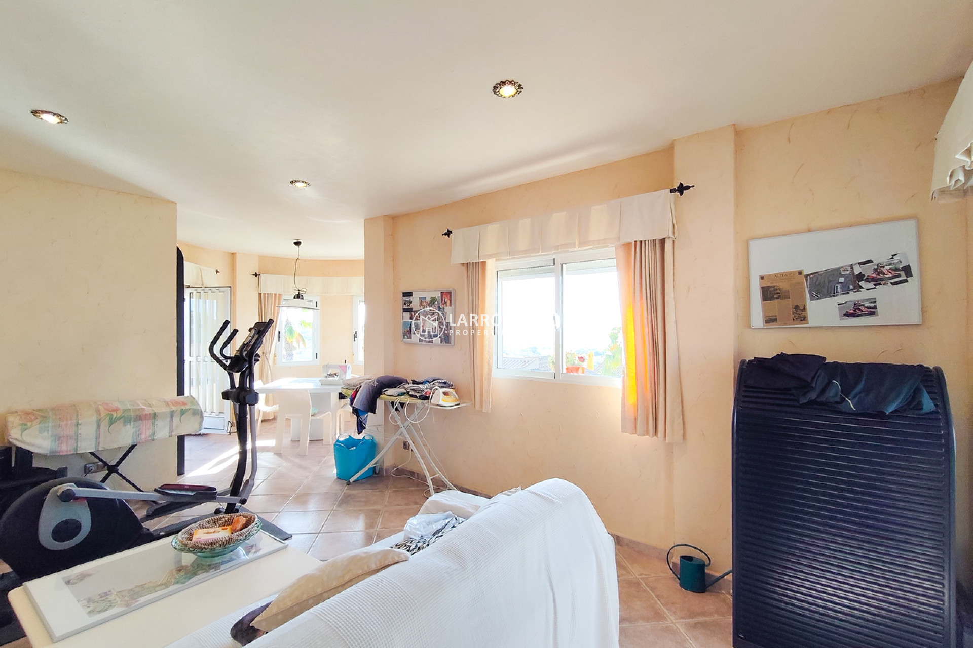 A Vendre - Villa - Ciudad Quesada - Costa Blanca