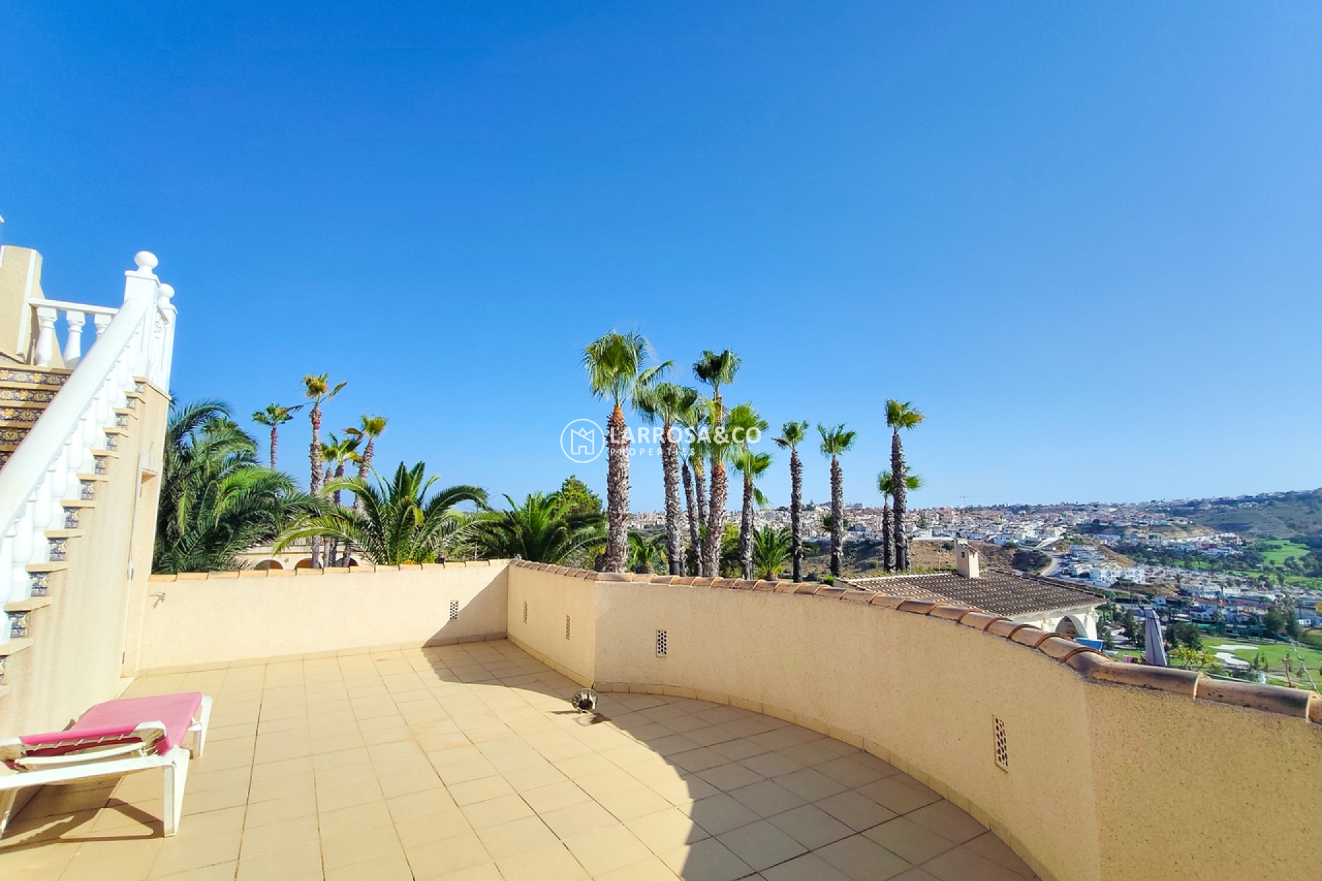 A Vendre - Villa - Ciudad Quesada - Costa Blanca