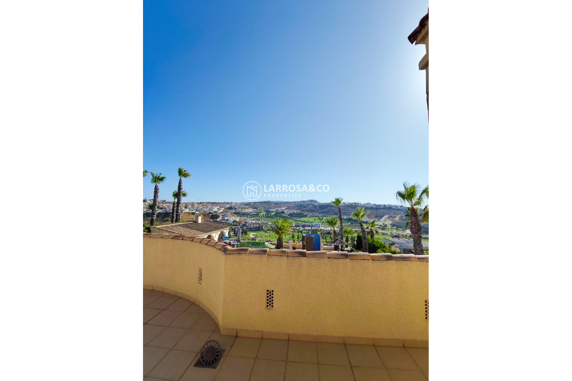 A Vendre - Villa - Ciudad Quesada - Costa Blanca