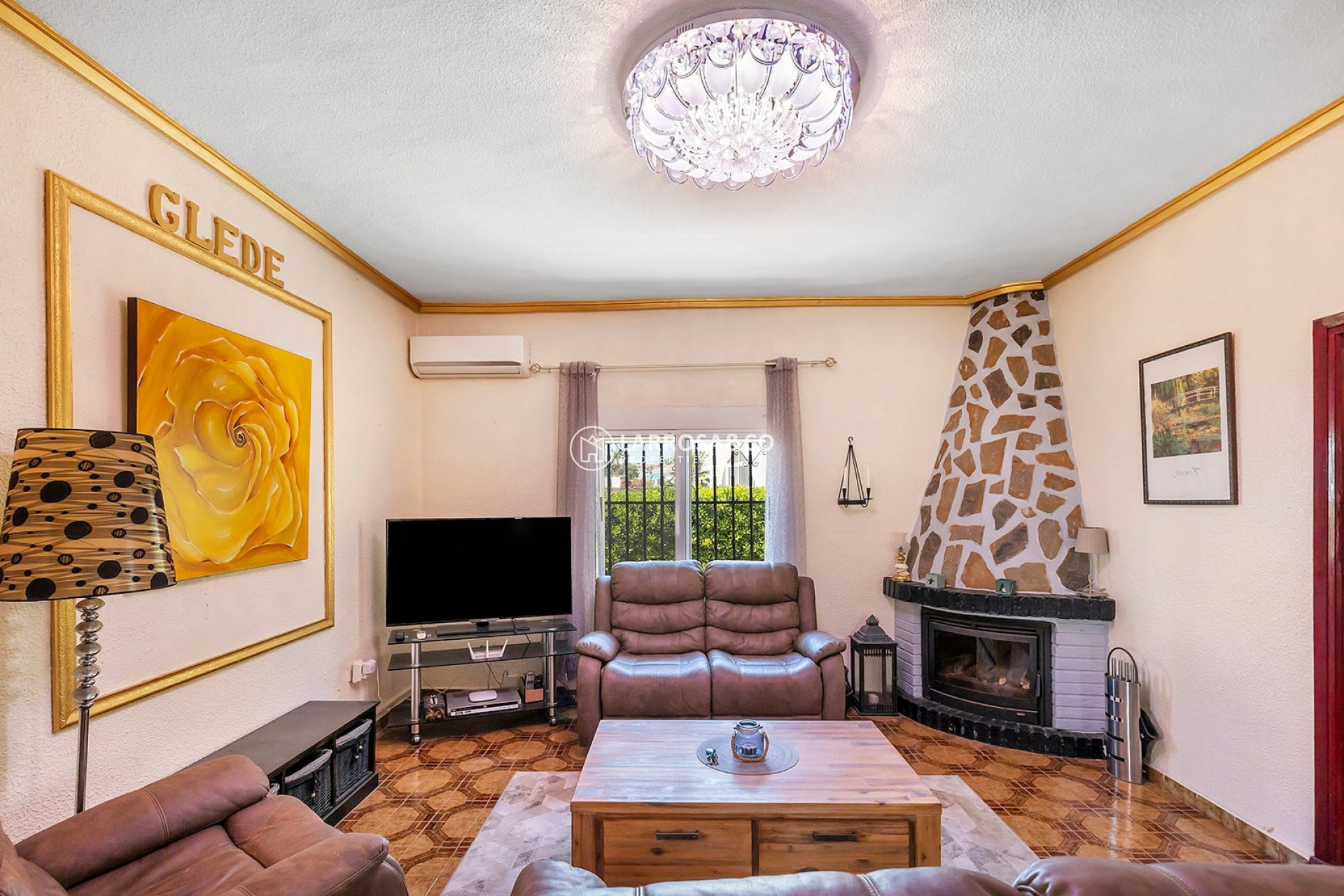 A Vendre - Villa - Ciudad Quesada - Costa Blanca
