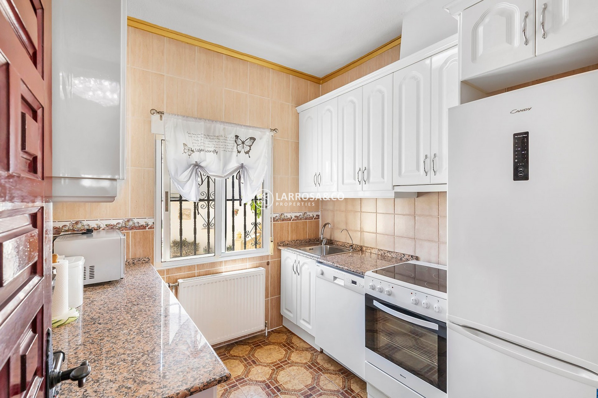 A Vendre - Villa - Ciudad Quesada - Costa Blanca