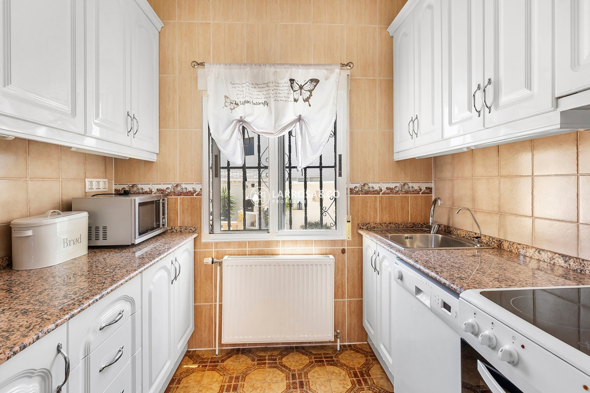 A Vendre - Villa - Ciudad Quesada - Costa Blanca