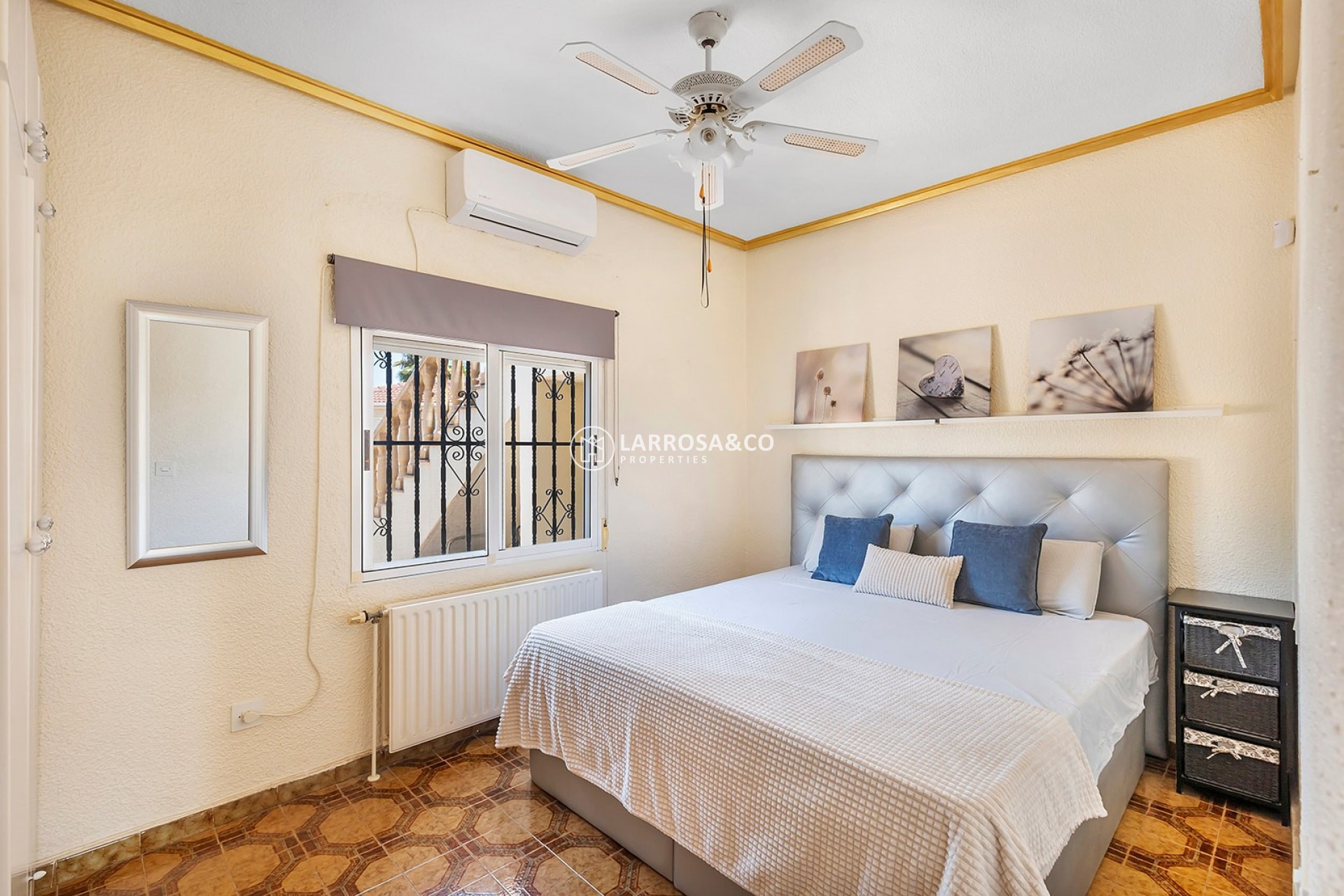 A Vendre - Villa - Ciudad Quesada - Costa Blanca