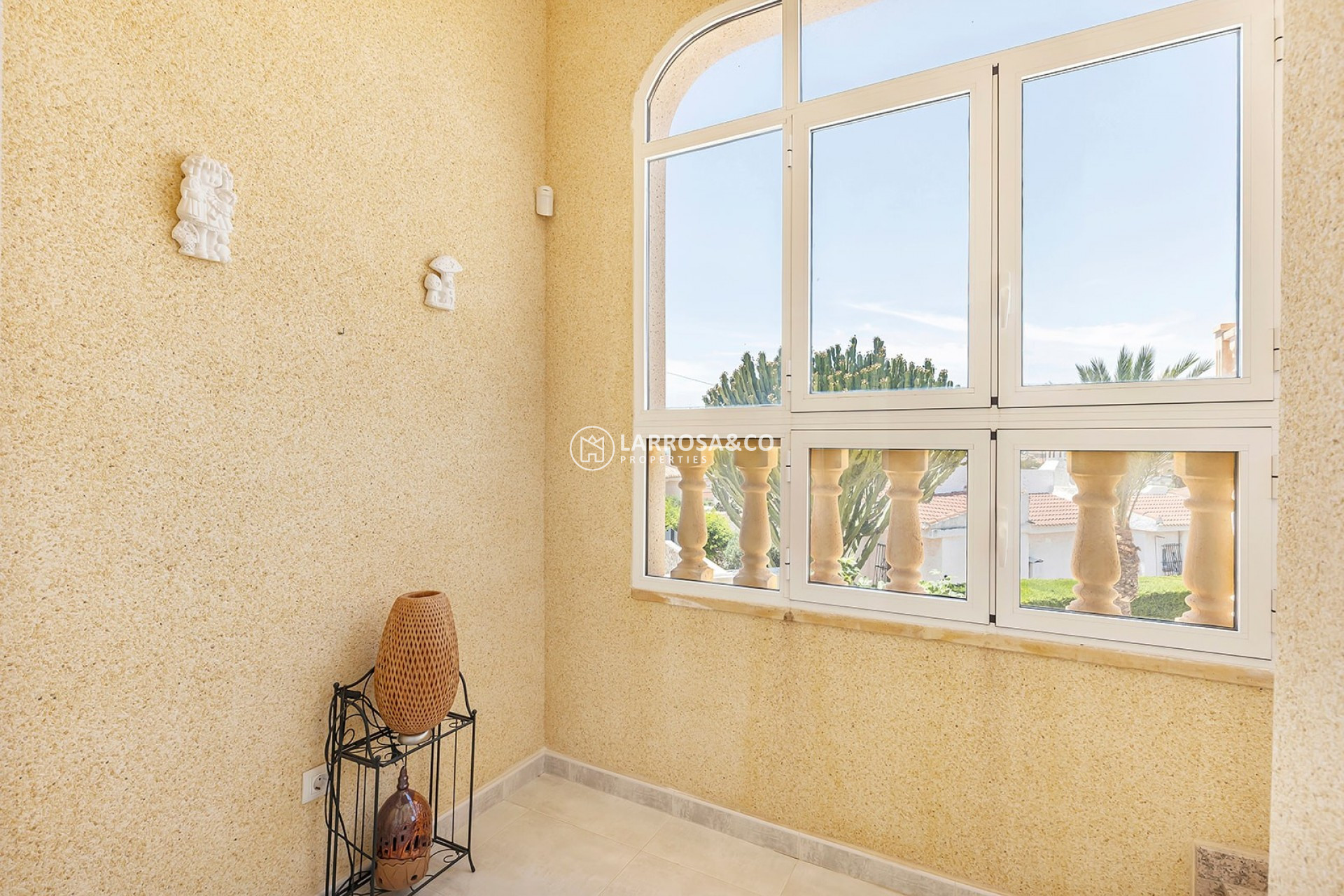 A Vendre - Villa - Ciudad Quesada - Costa Blanca