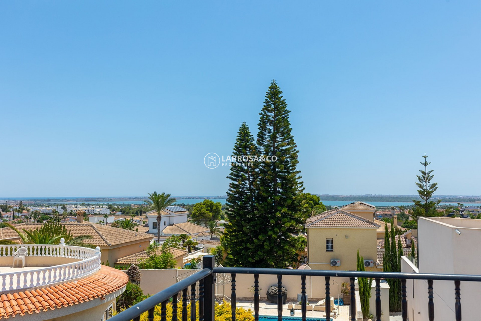 A Vendre - Villa - Ciudad Quesada - Costa Blanca