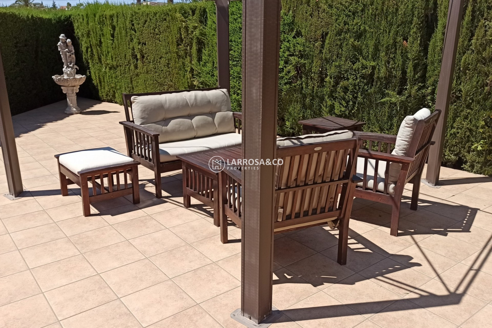 A Vendre - Villa - Ciudad Quesada - Costa Blanca