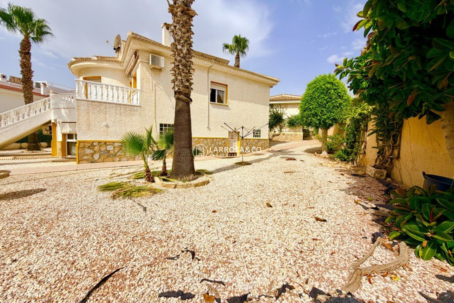 A Vendre - Villa - Ciudad Quesada - Costa Blanca