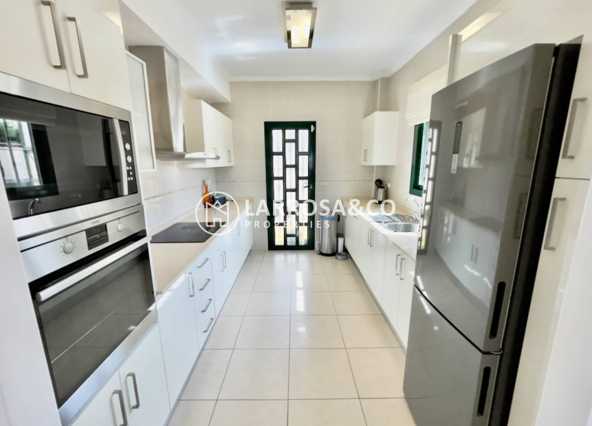 A Vendre - Villa - Ciudad Quesada - Costa Blanca