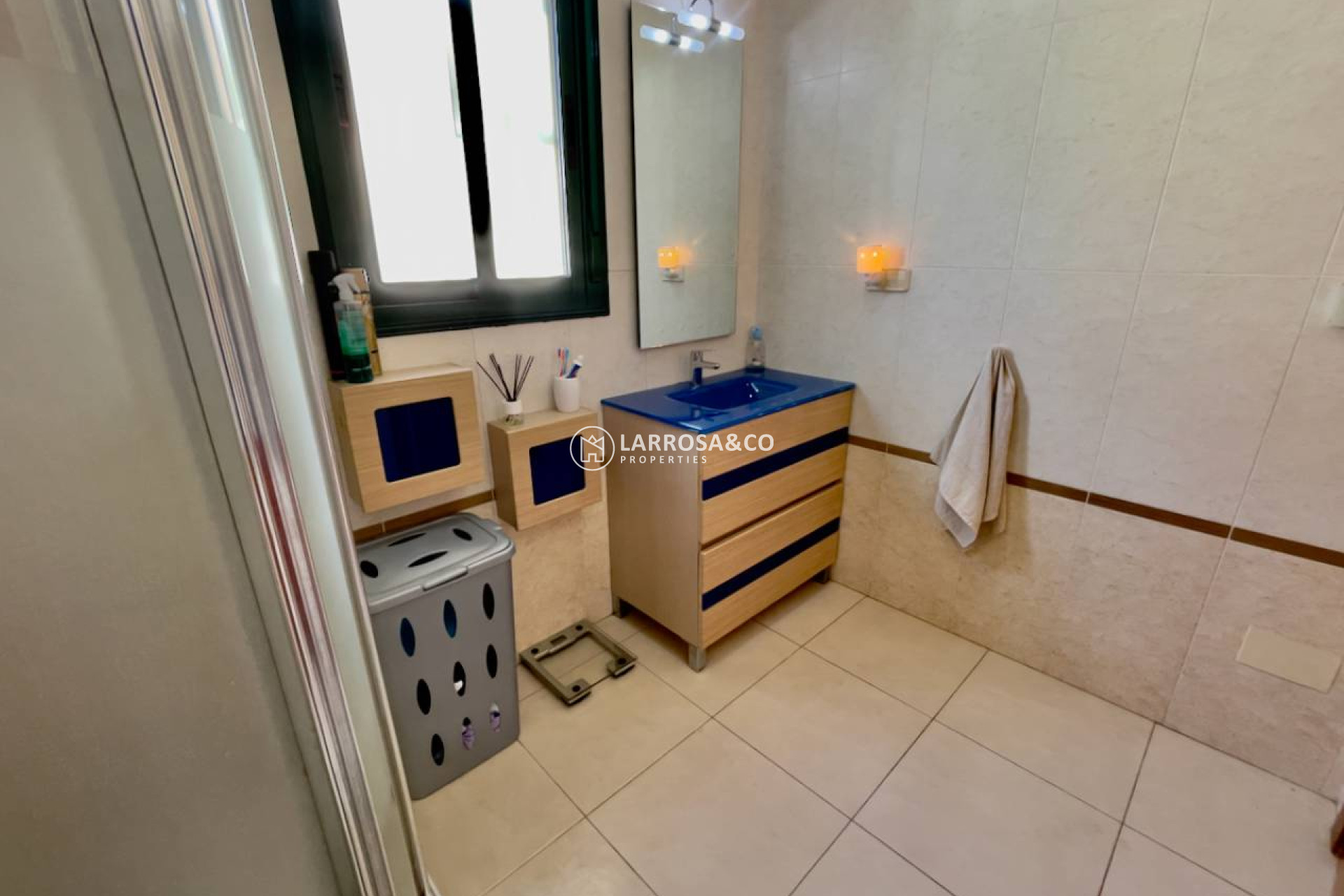 A Vendre - Villa - Ciudad Quesada - Costa Blanca