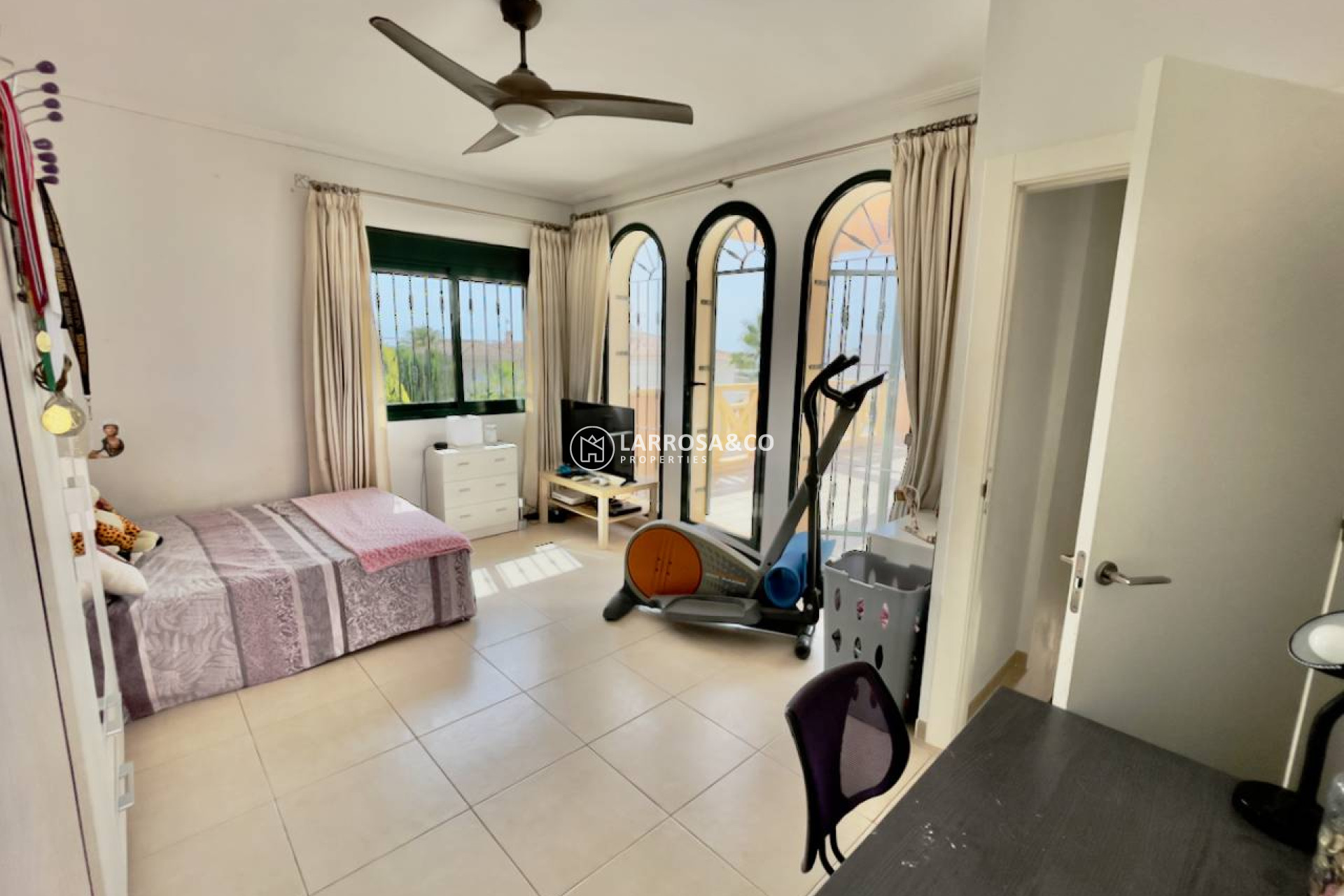 A Vendre - Villa - Ciudad Quesada - Costa Blanca