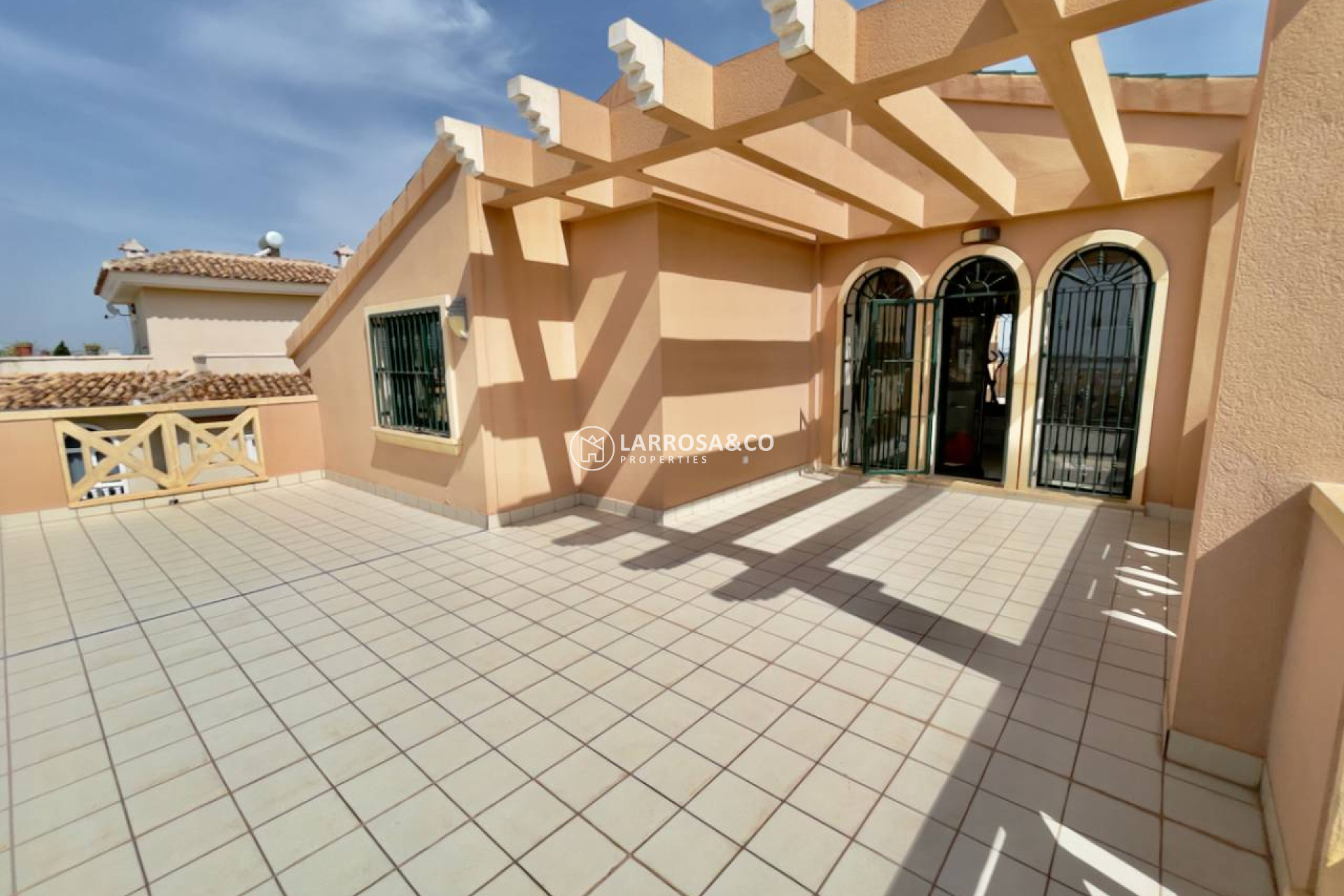 A Vendre - Villa - Ciudad Quesada - Costa Blanca