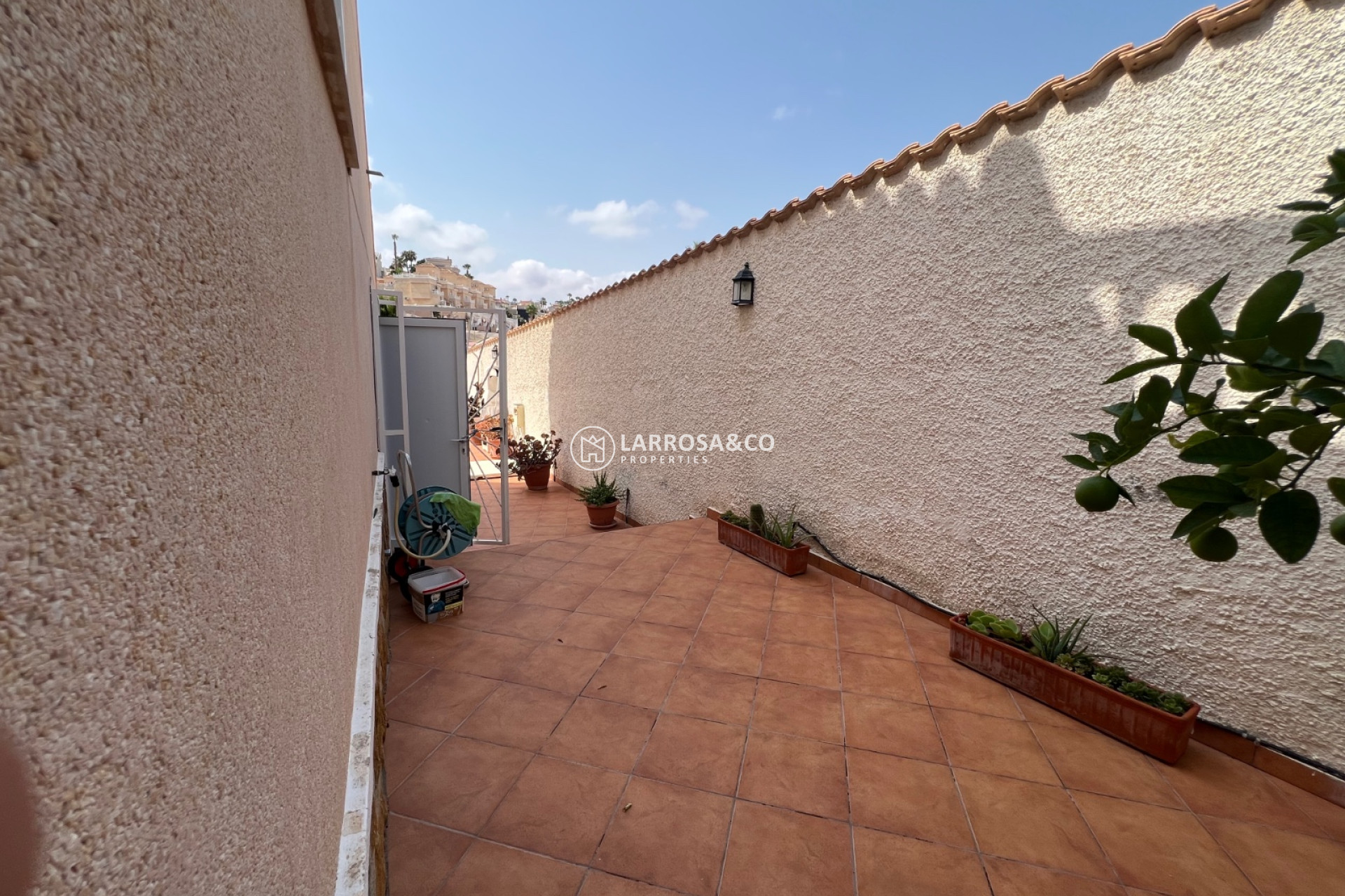 A Vendre - Villa - Ciudad Quesada - Costa Blanca