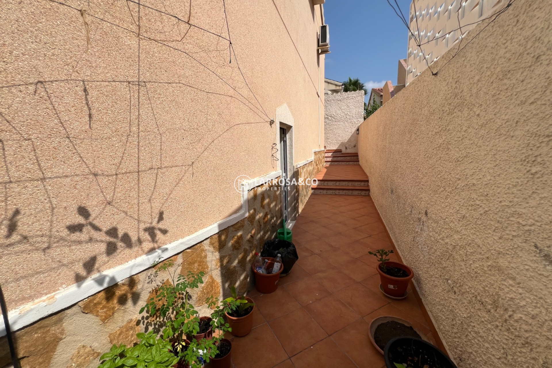 A Vendre - Villa - Ciudad Quesada - Costa Blanca