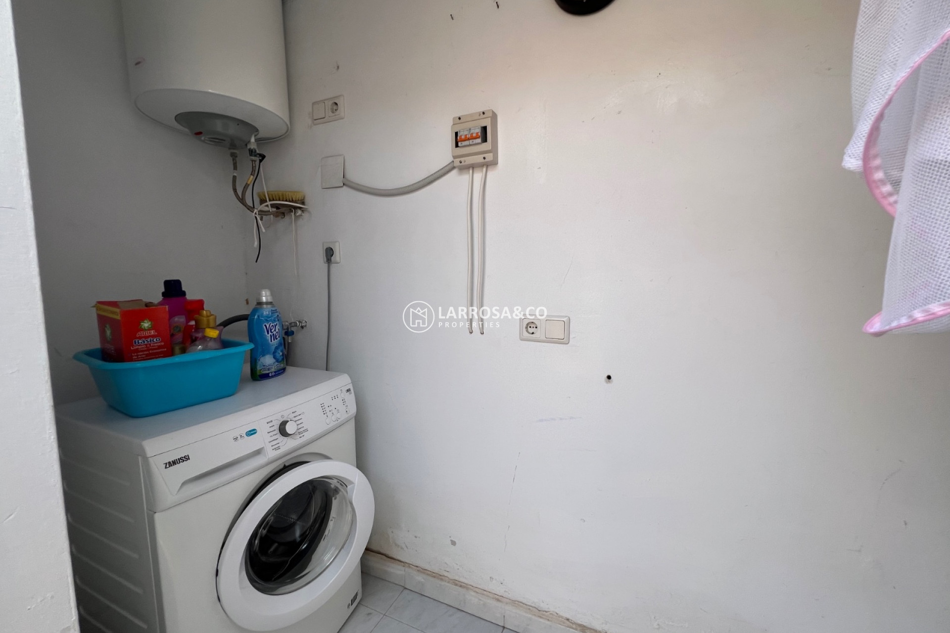 A Vendre - Villa - Ciudad Quesada - Costa Blanca