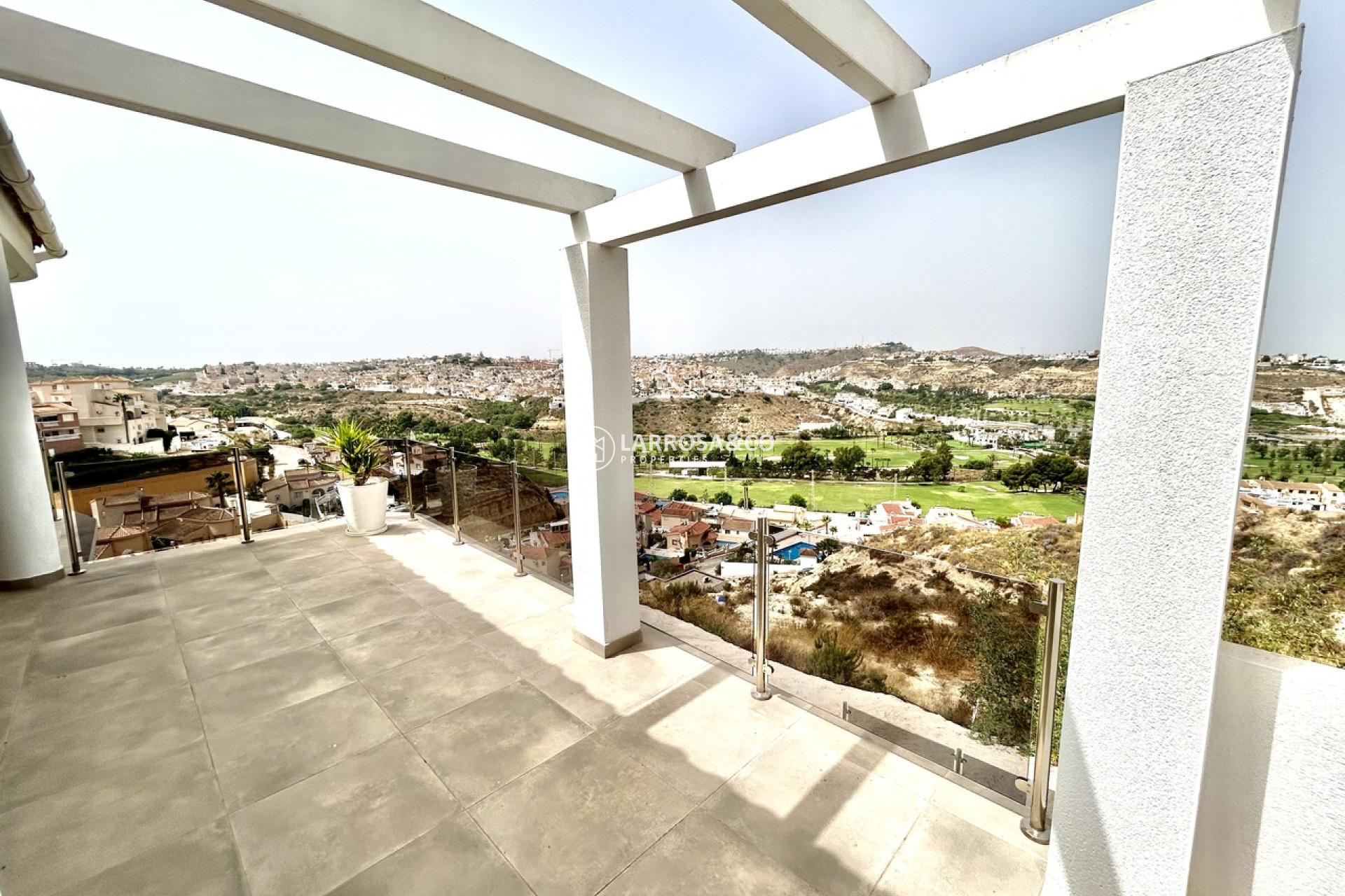 A Vendre - Villa - Ciudad Quesada - Costa Blanca